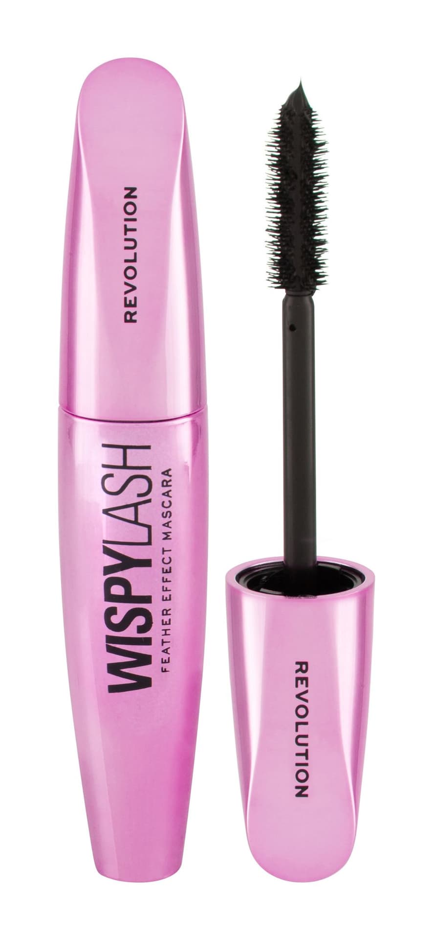 

Makeup Revolution Mascara Wispy False Lash