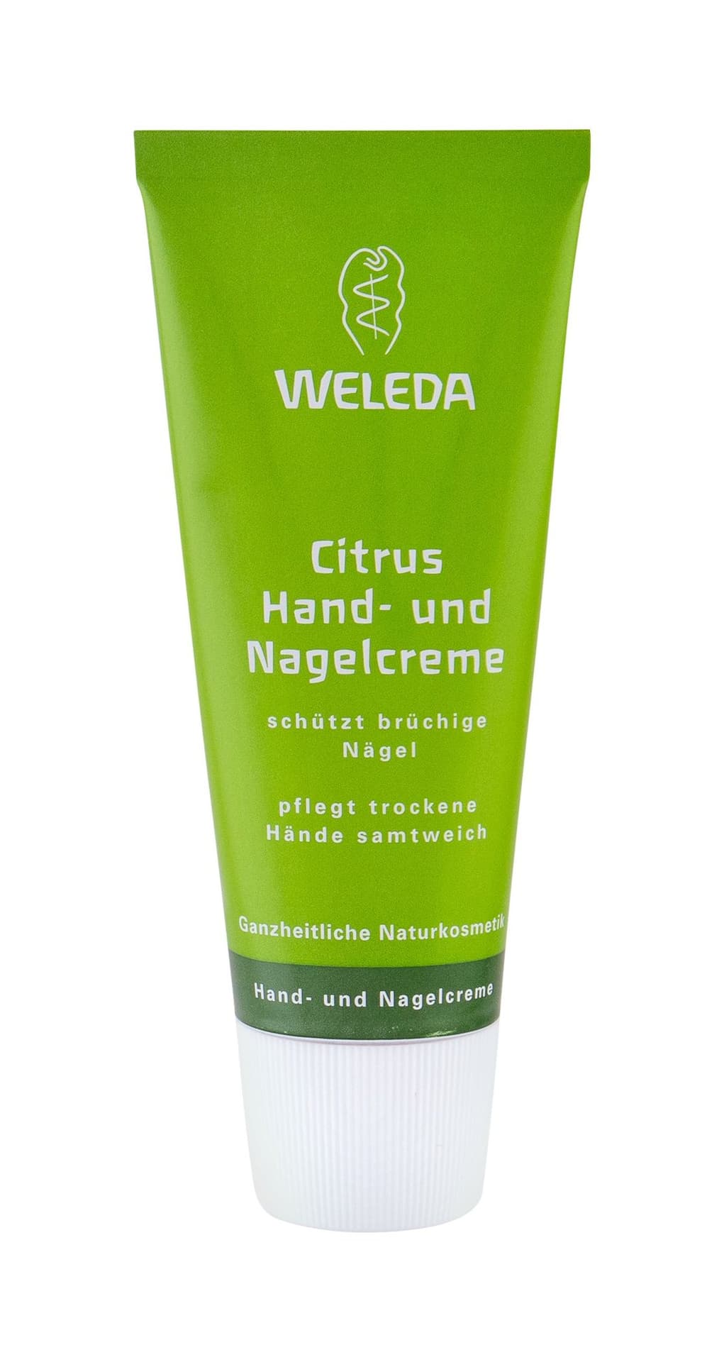 

Weleda Hand and Nail Citrus Krem do rąk 50ml (W)