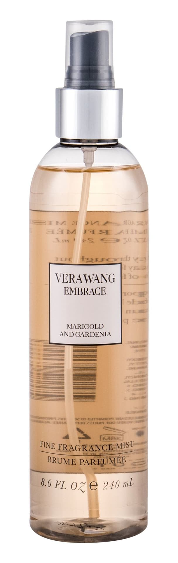 

Vera Wang Marigold and Gardenia Embrace Spray do ciała 240ml (W)