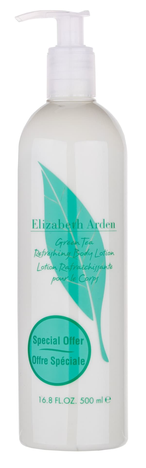 

Elizabeth Arden Green Tea Mleczko do ciała 500ml (W)