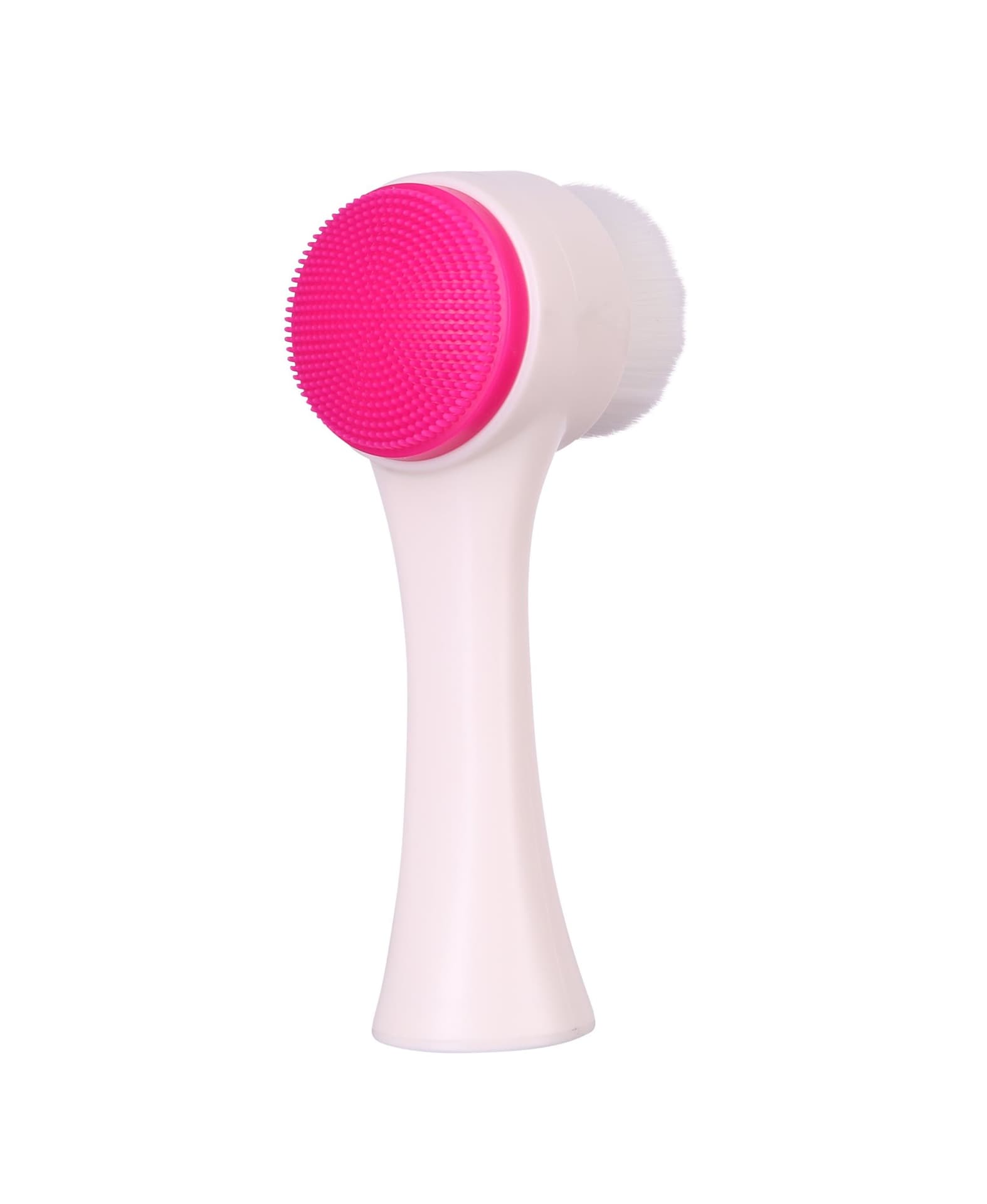 

Gabriella Salvete Face Cleansing Duo Brush TOOLS Szczoteczka 1 szt (W)