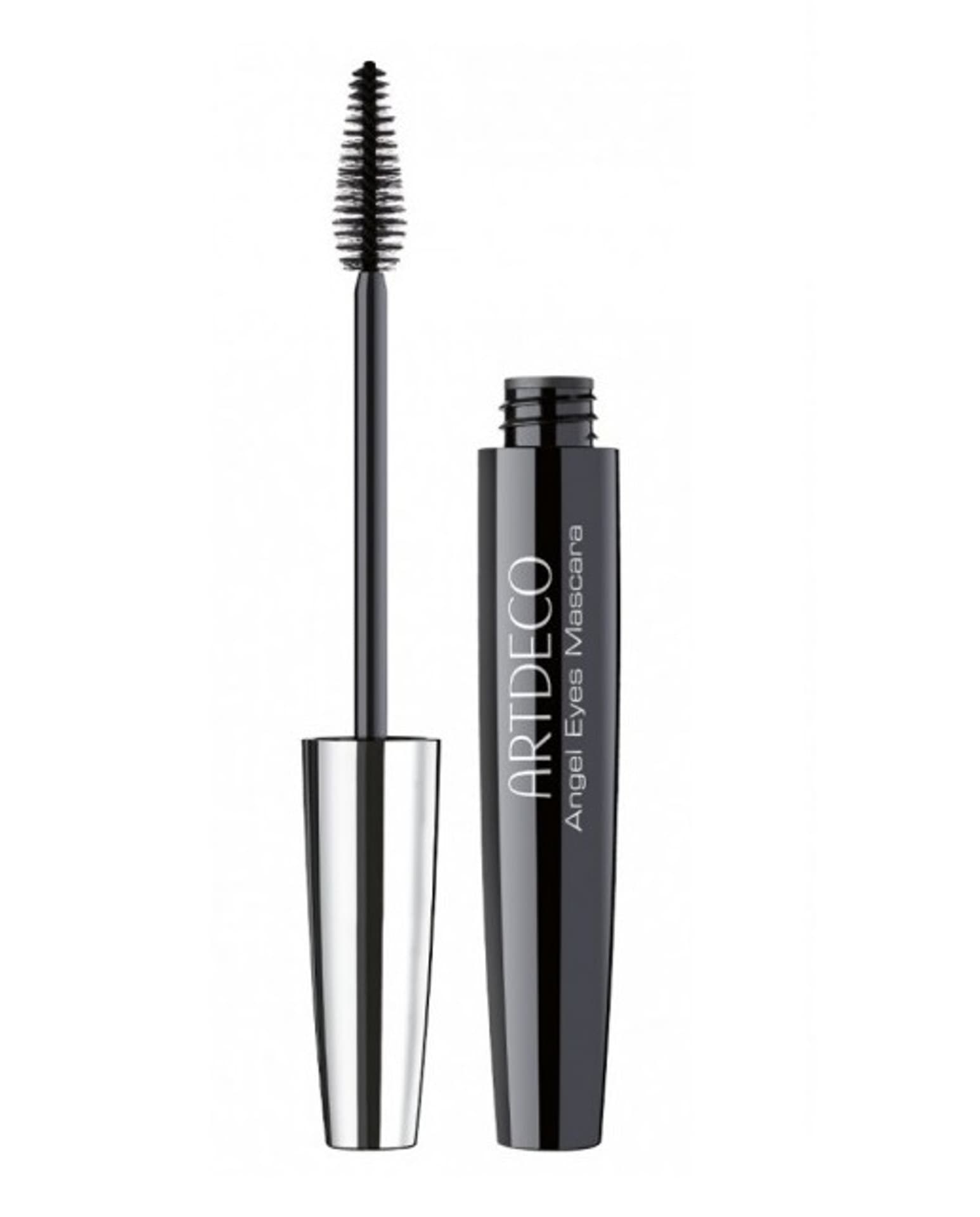

Artdeco Angel Eyes Mascara pogrubiająco-wydłużający tusz do rzęs 01 Black 10ml