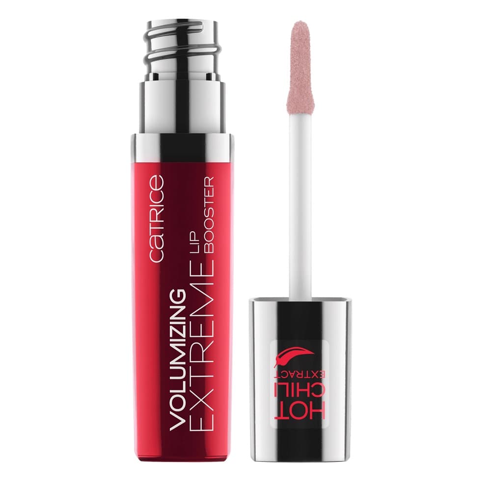

Catrice Volumizing Extreme Lip Booster błyszczyk powiększający usta 010 Hot Plumper 5ml