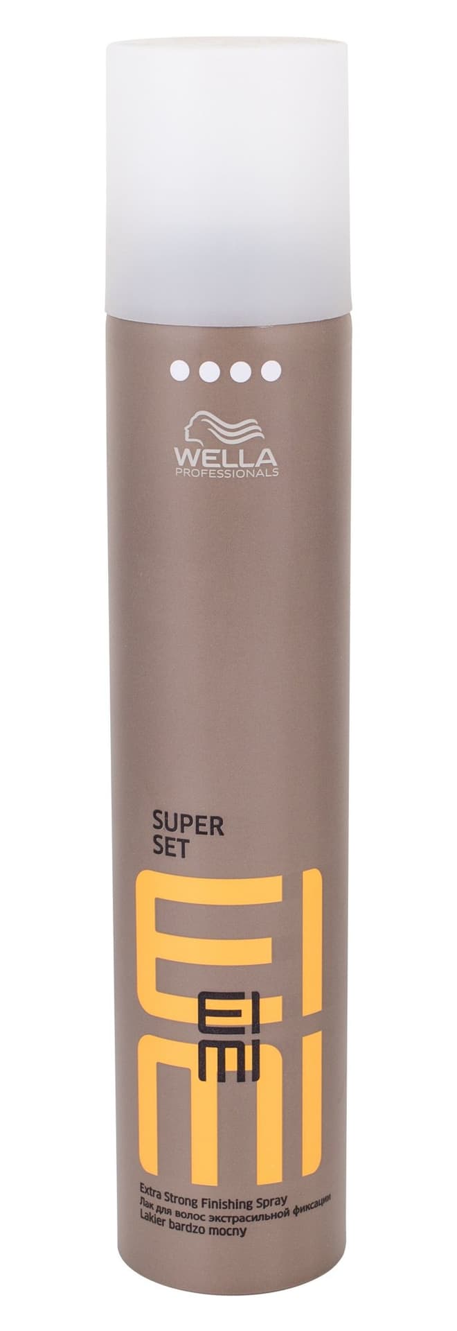 

Wella Professionals Super Set Eimi Lakier do włosów 300ml (W)