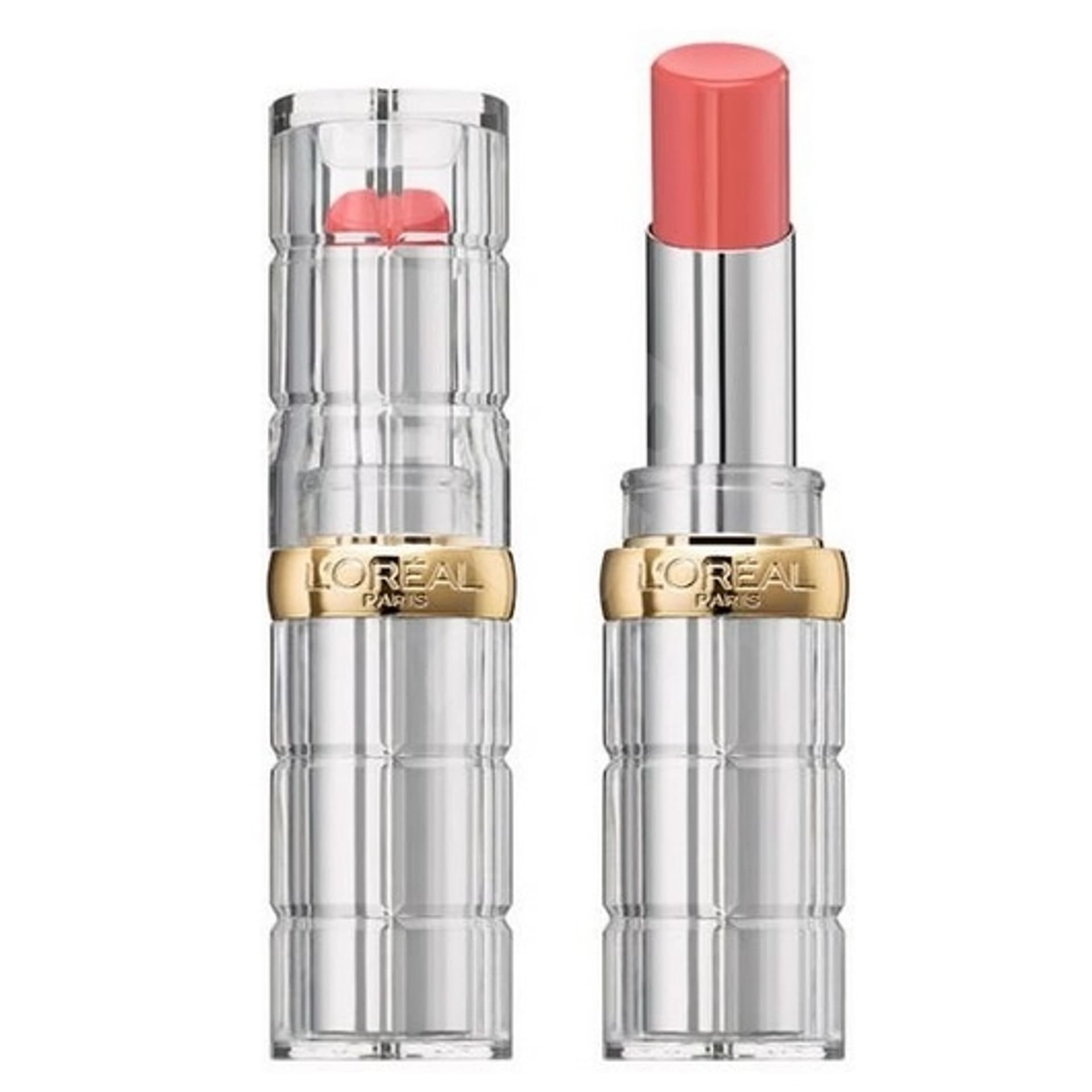 

L´Oréal Paris 112 Only In Paris Shine Color Riche Pomadka 4,8g (W)