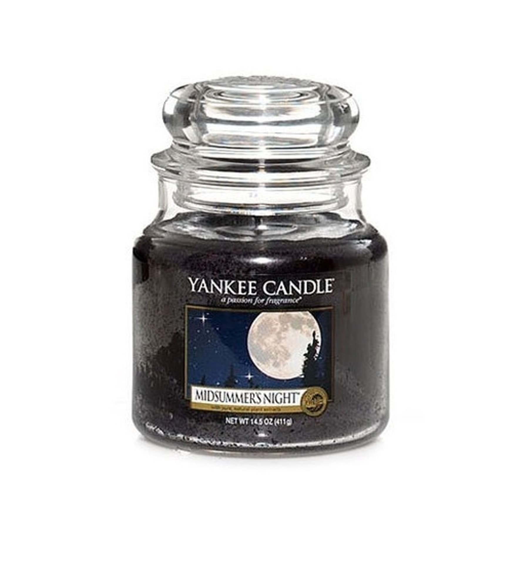 

Yankee Candle Midsummer´s Night Świeczka zapachowa 411g (U)