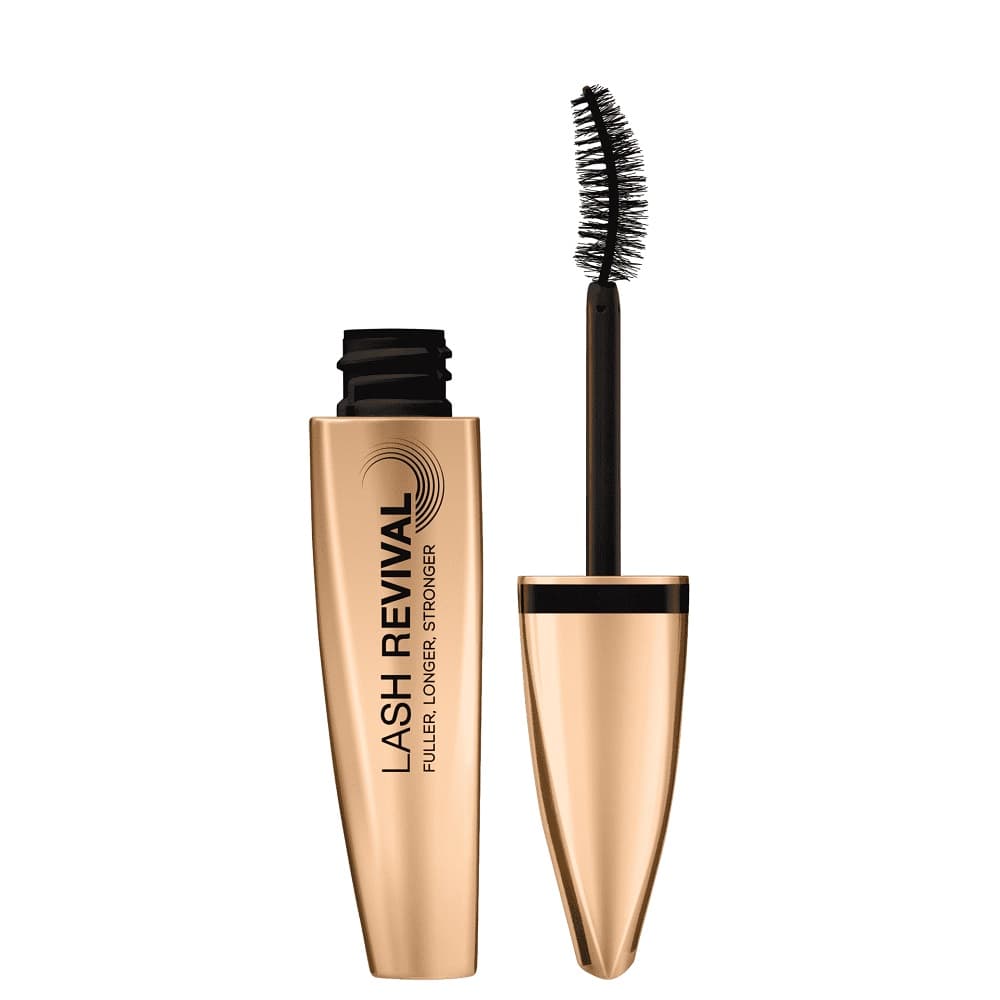 

Max Factor LASH REVIVAL Mascara do rzęs wydłużająca nr 001 Black 11ml