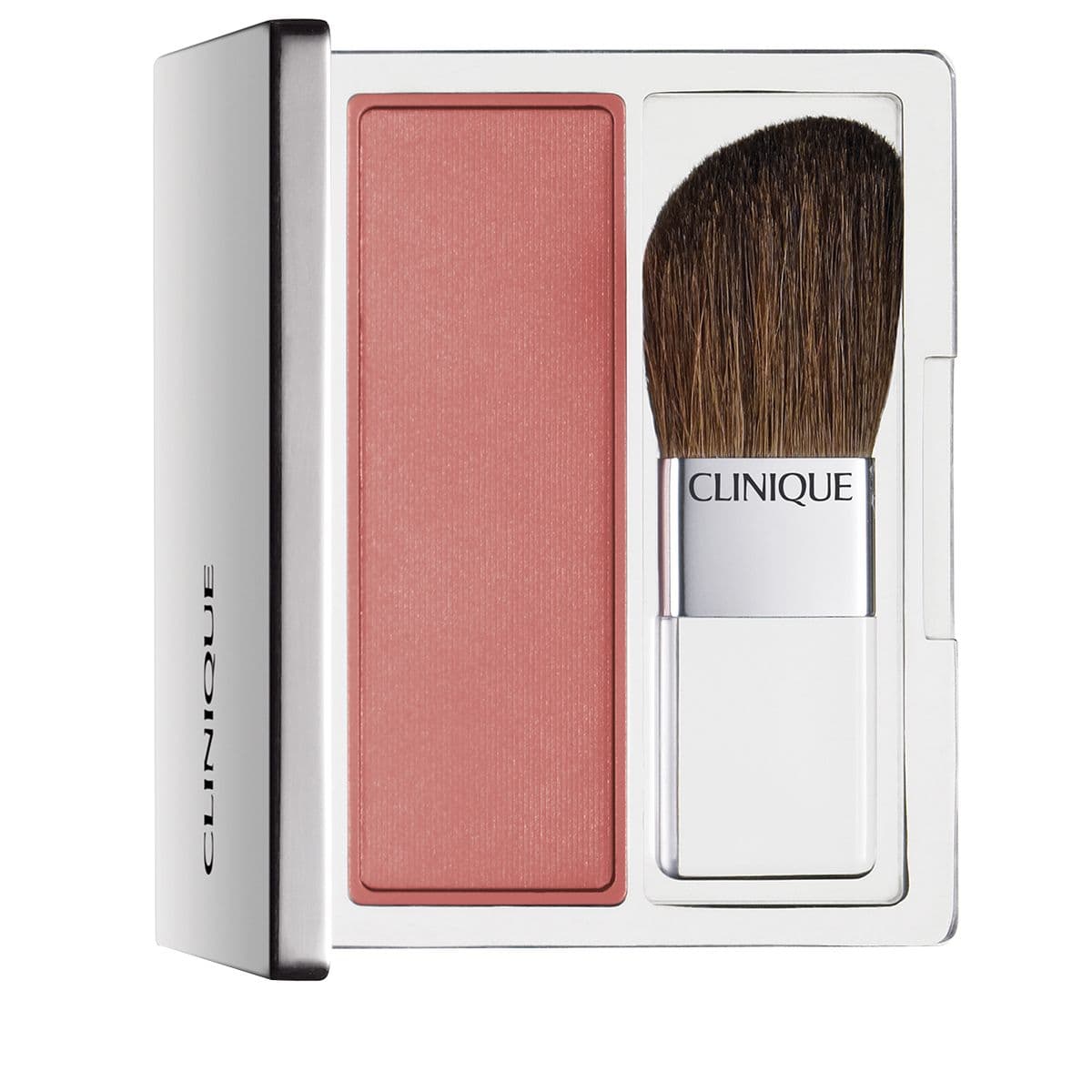 

Clinique Blushing Powder Blush róż do policzków nr 107 Sunset Glow 6g