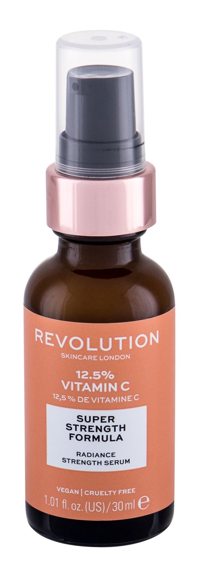 

Revolution Skincare Ferulic Acid Vitamins Vitamin C Super Radiance Serum Serum do twarzy 30ml (W)