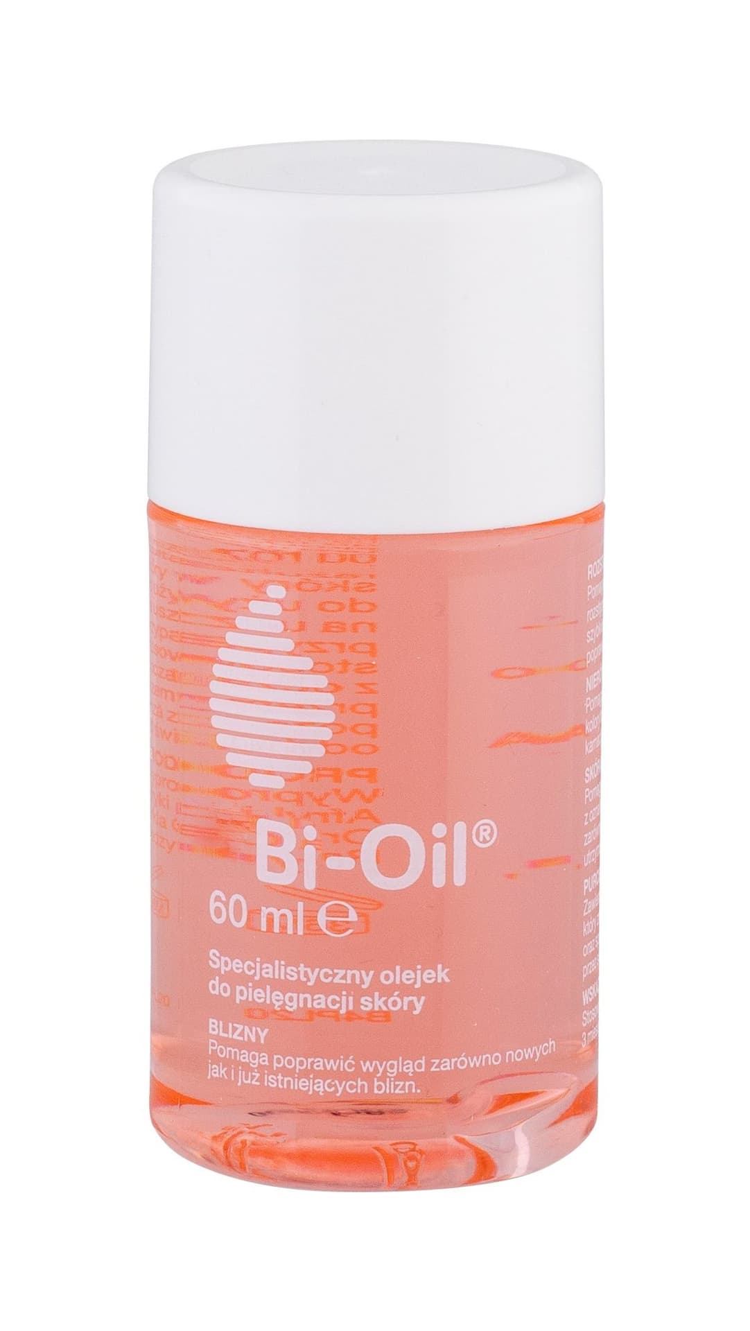 

Bi-Oil PurCellin Oil Cellulit i rozstępy 60ml (W)