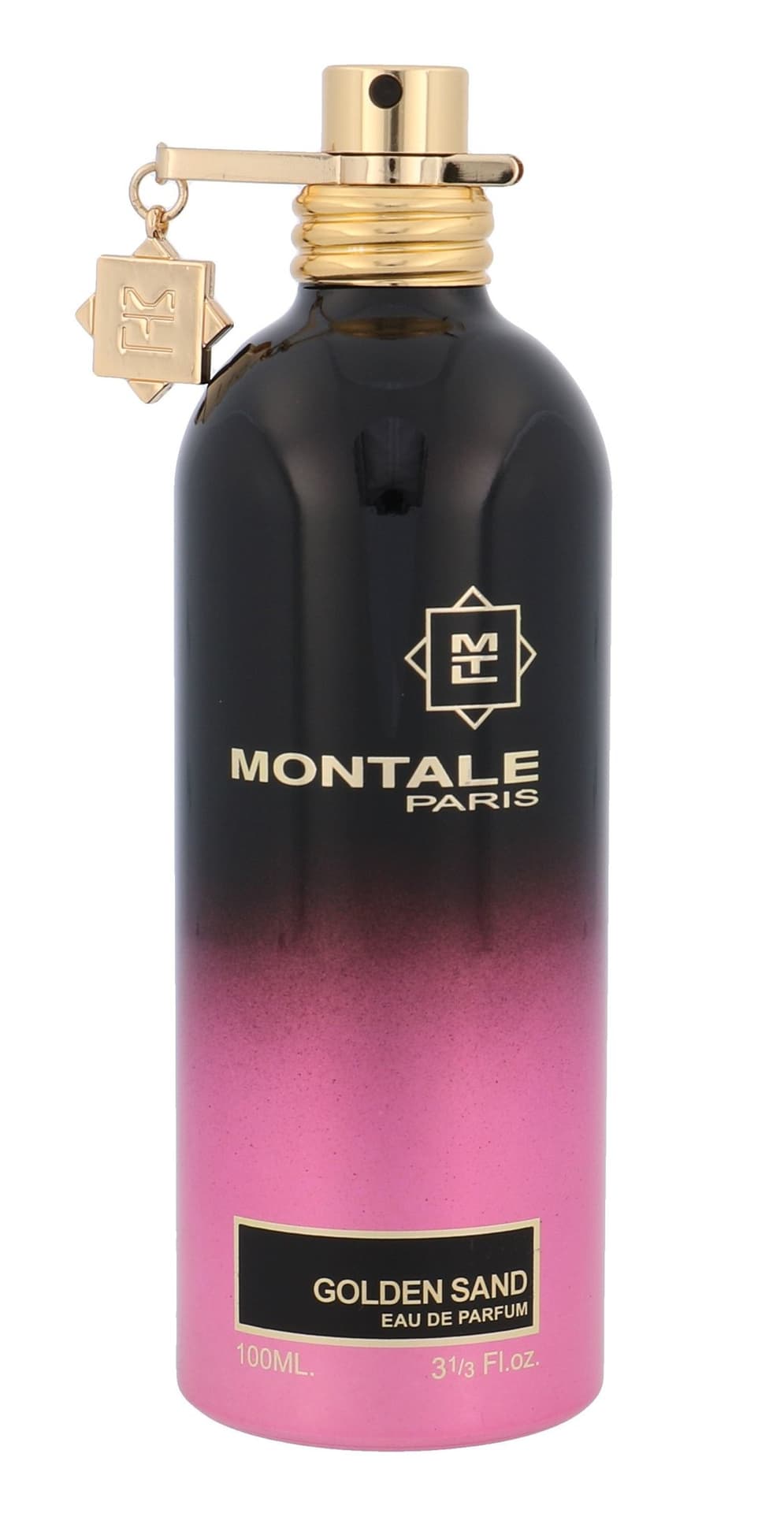 

Montale Golden Sand EDP 100ml (U)