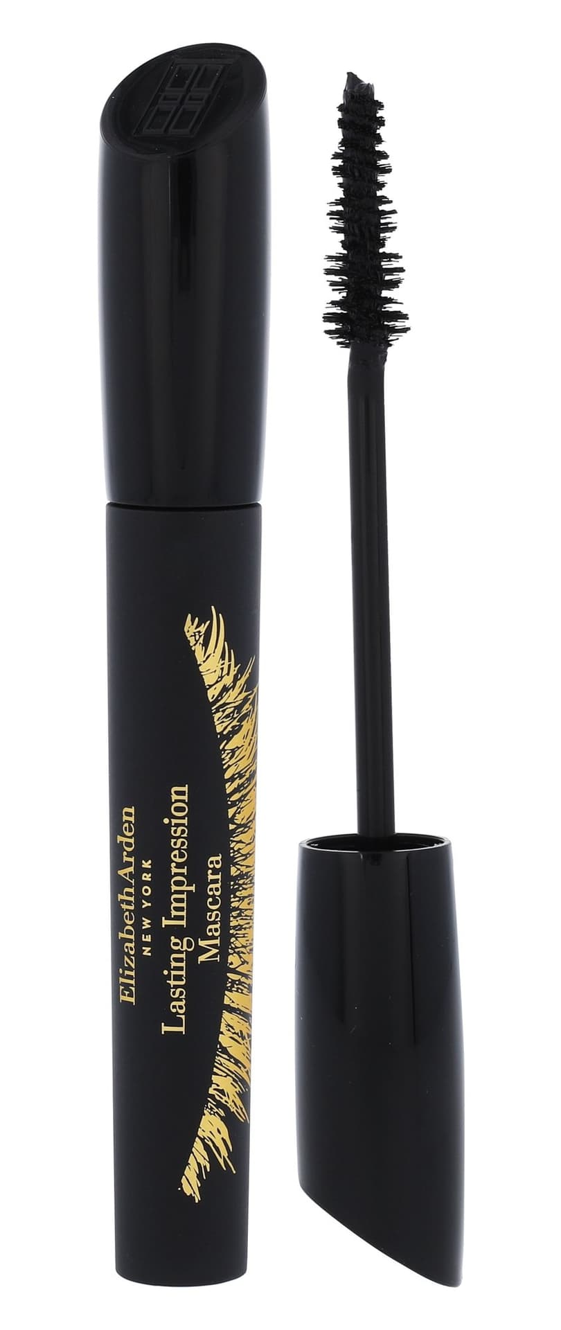 

Elizabeth Arden 01 Lasting Black Lasting Impression Tusz do rzęs 8,5ml (W)