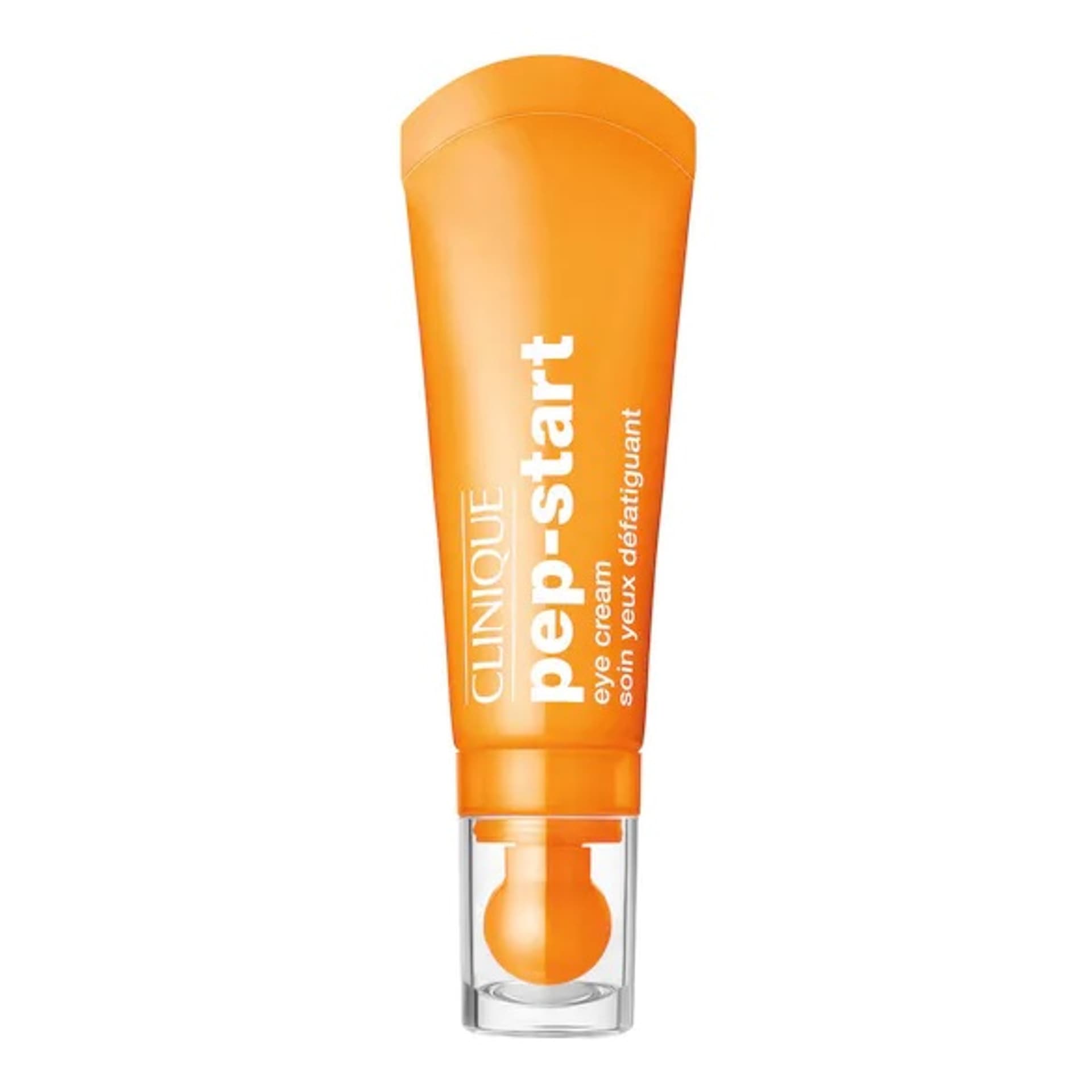 

Clinique Pep-Start Eye Cream rozjaśniający krem pod oczy 15ml (W)