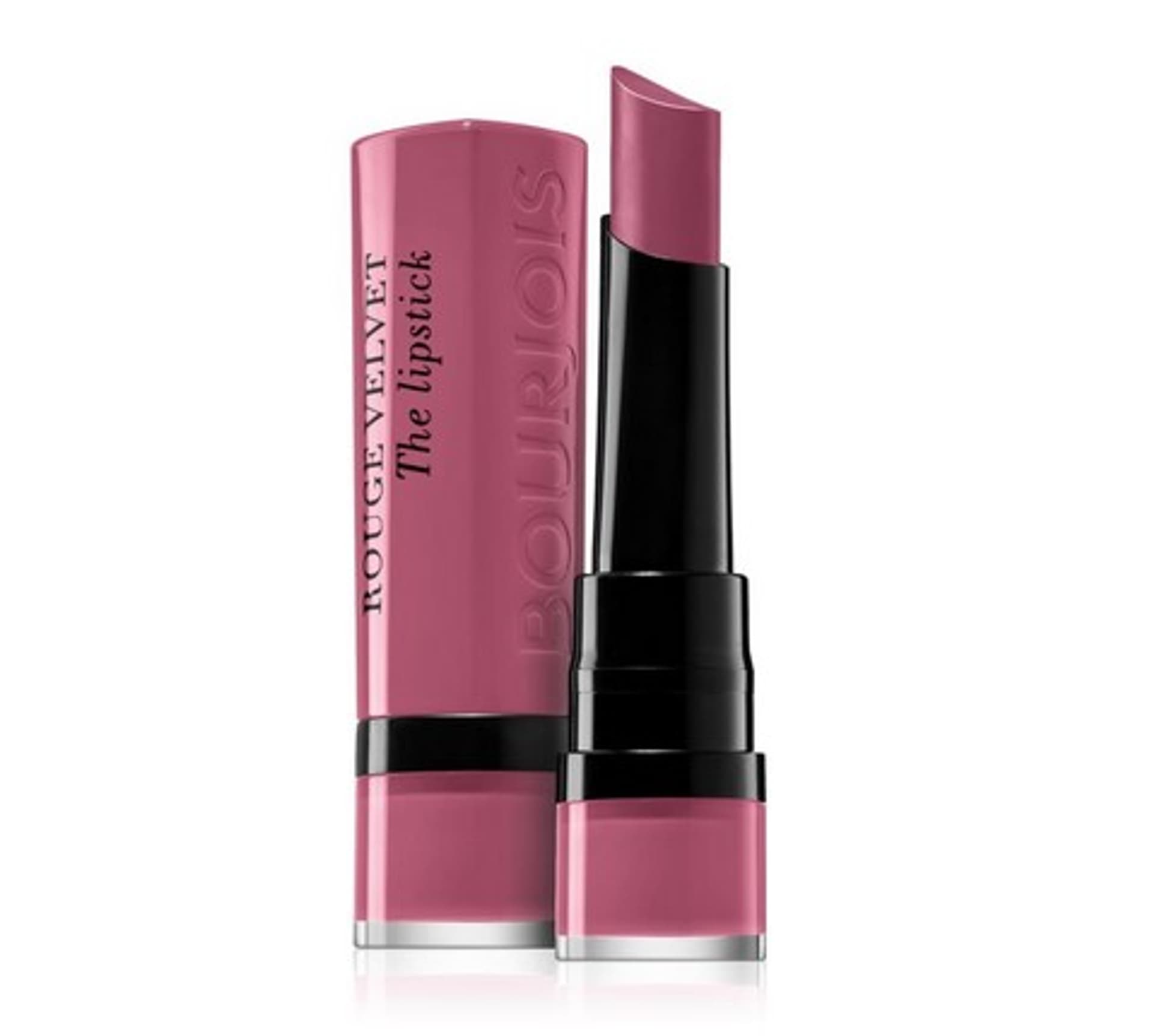 

Bourjois 19 Place Des Roses The Lipstick Rouge Velvet Pomadka 2,4g (W)