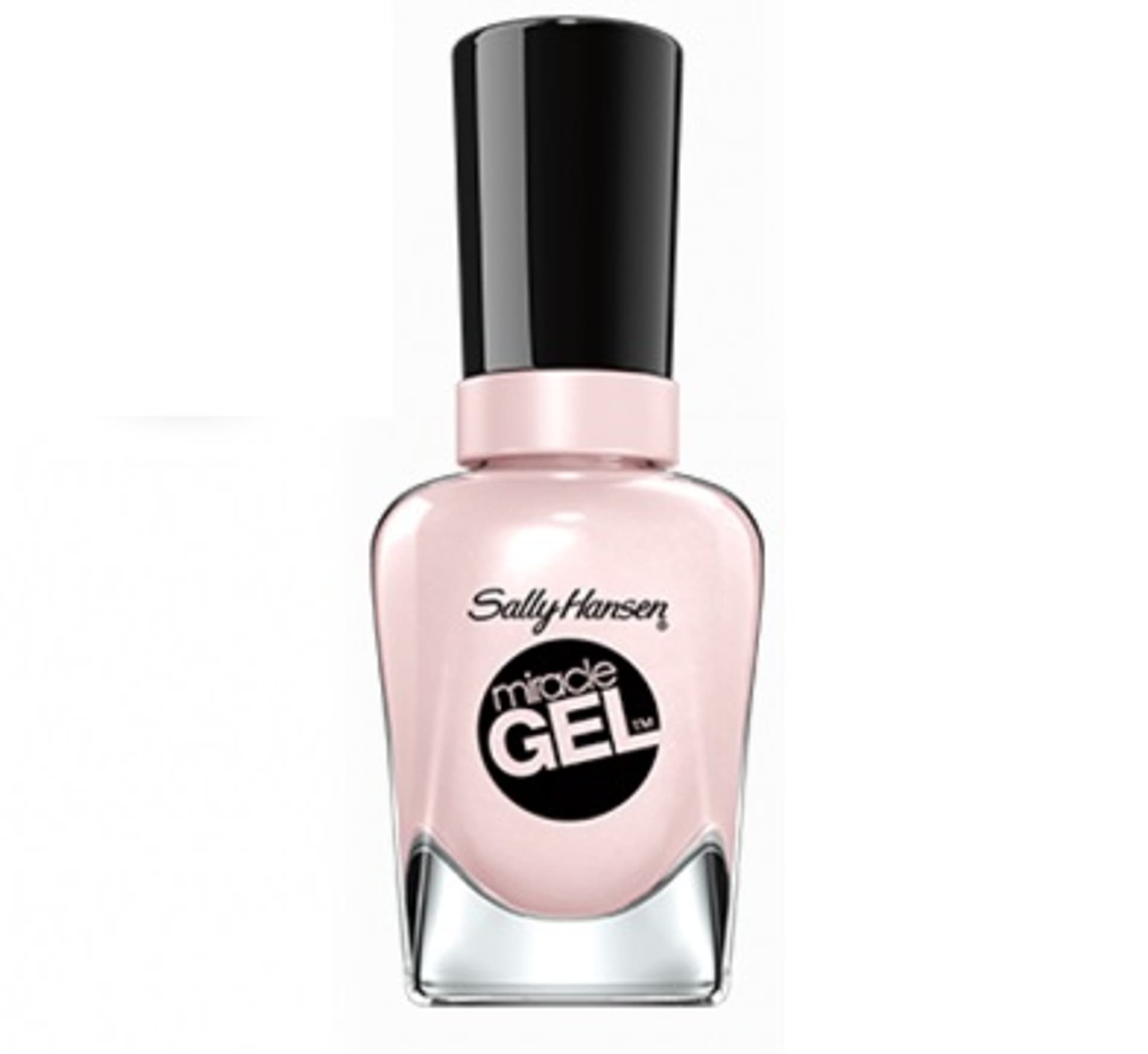 

Sally Hansen Miracle Gel lakier do paznokci 430 Creme de la Creme 14,7ml