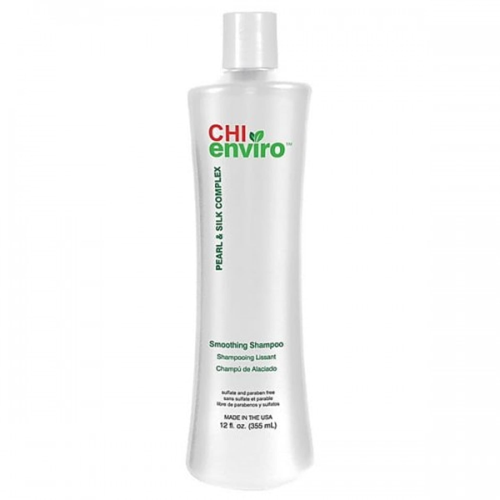 

Farouk Systems Smoothing CHI Enviro Szampon do włosów 355ml (W)