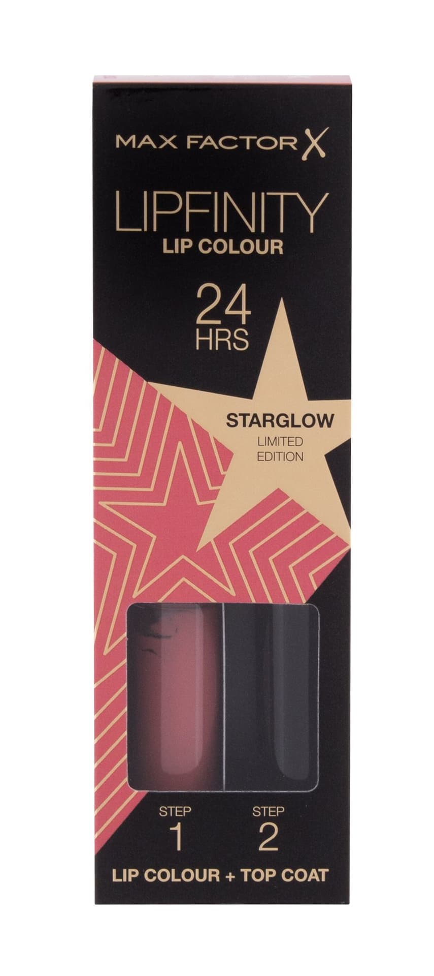 

Max Factor 80 Starglow 24HRS Lipfinity Pomadka 4,2g (W)