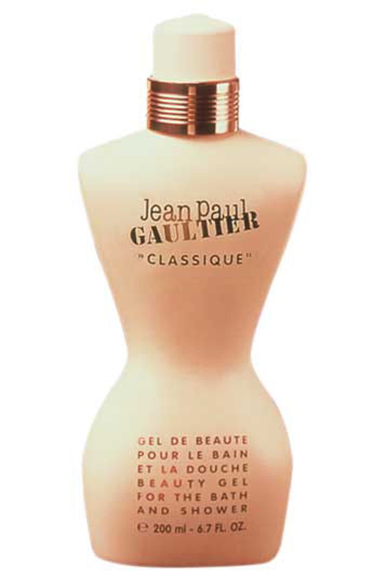 

Jean Paul Gaultier Classique Żel pod prysznic 200ml (W)