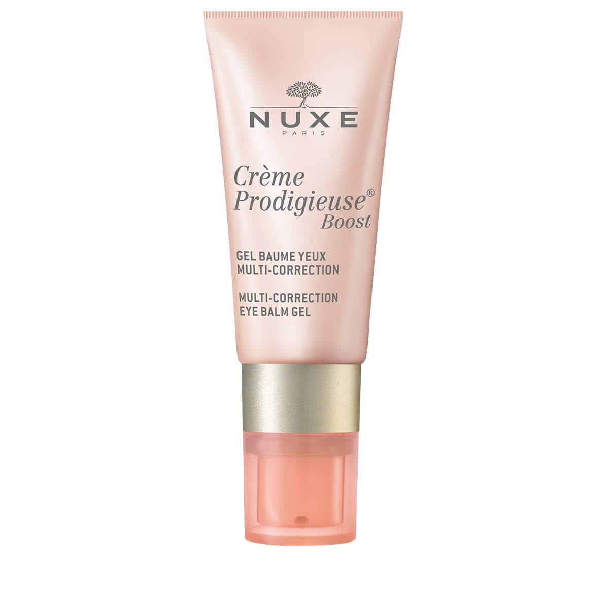 

NUXE Multi-Correction Eye Balm Gel Creme Prodigieuse Boost Żel pod oczy 15ml (W)