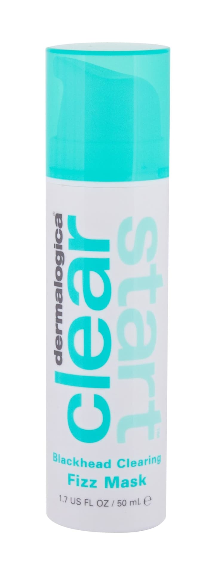 

Dermalogica Blackhead Clearing Fizz Clear Start Maseczka do twarzy 50ml (W)