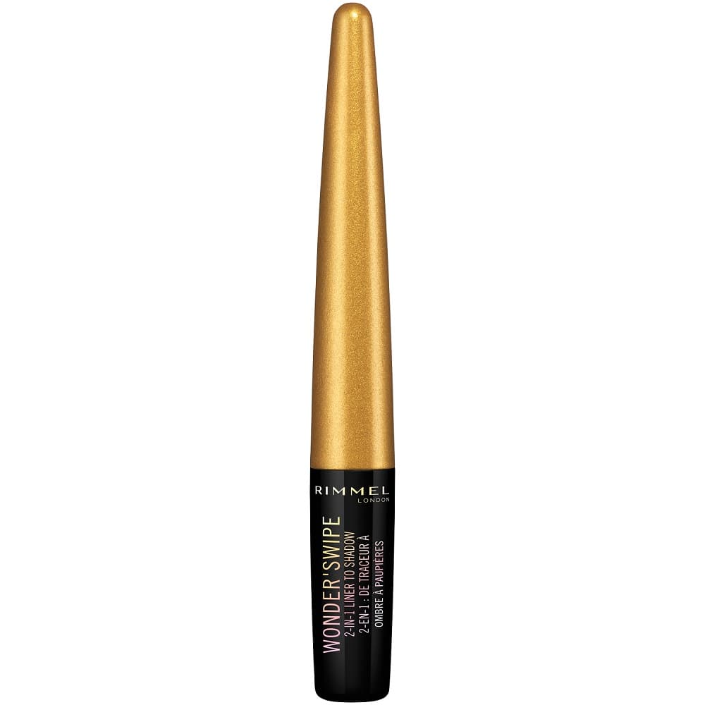 

Rimmel Wonder'Swipe metaliczny eyeliner i cień do powiek 2w1 002 Instafamous 1.7ml