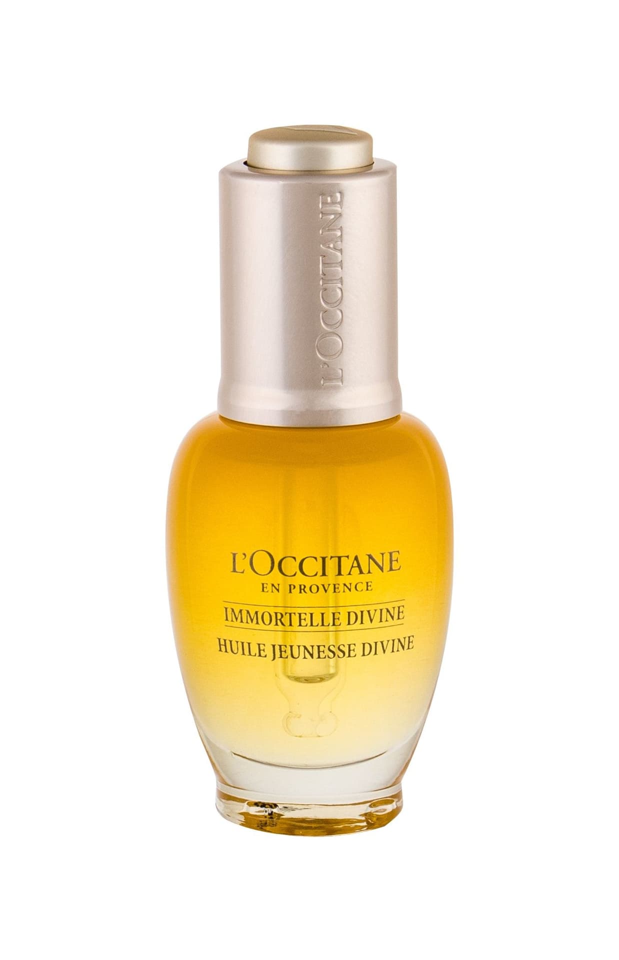 

L´Occitane Divine Youth Oil Immortelle Serum do twarzy 30ml (W)