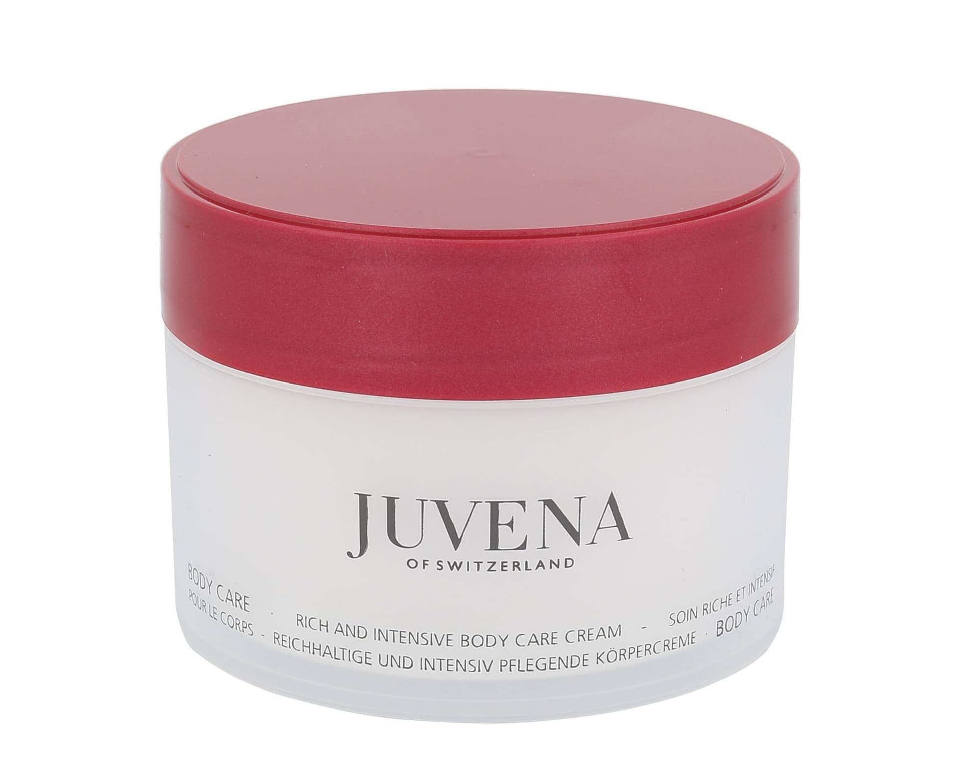 

Juvena Rich and Intensive Body Care Krem do ciała 200ml (W)