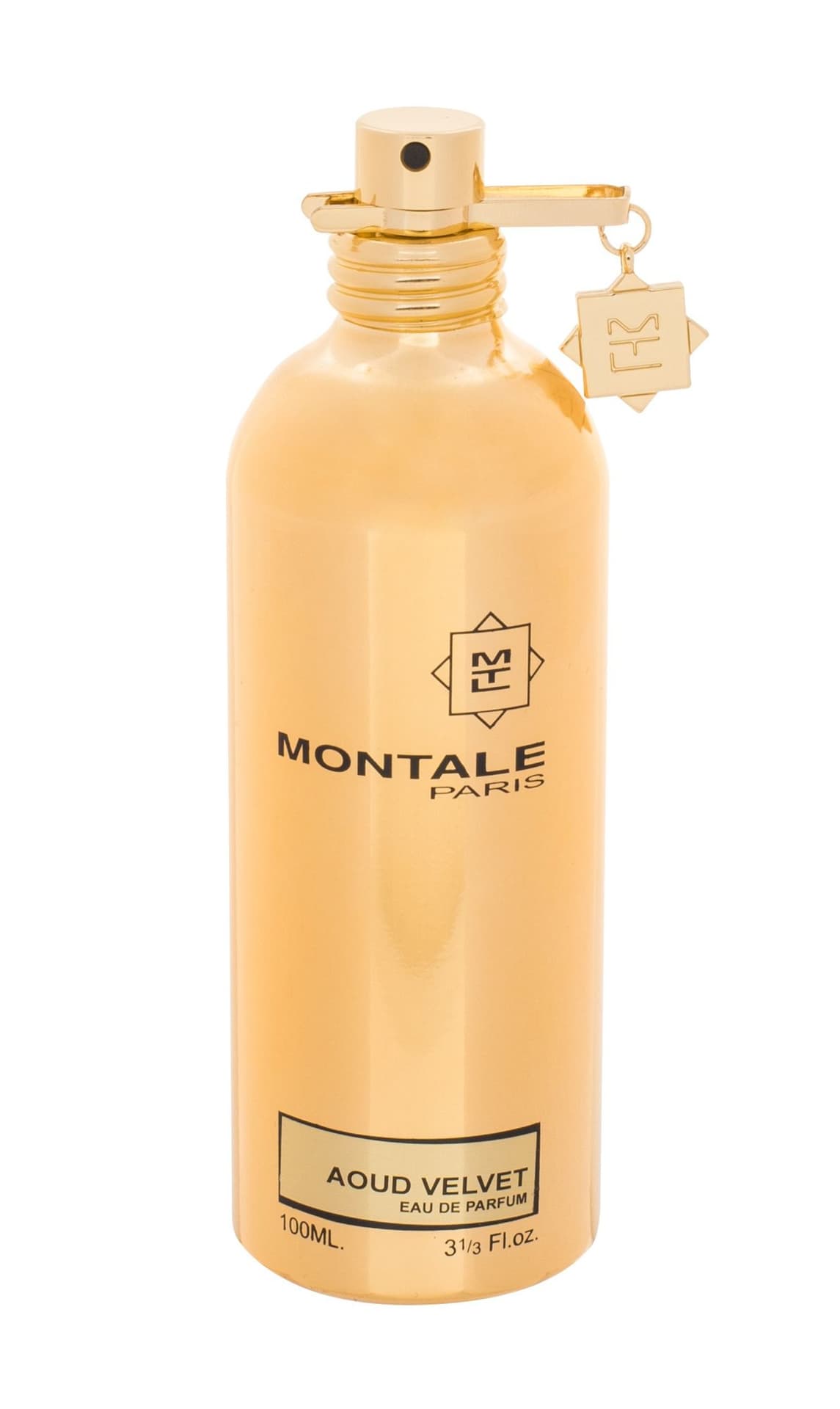 

Montale Aoud Velvet EDP 100ml (U)
