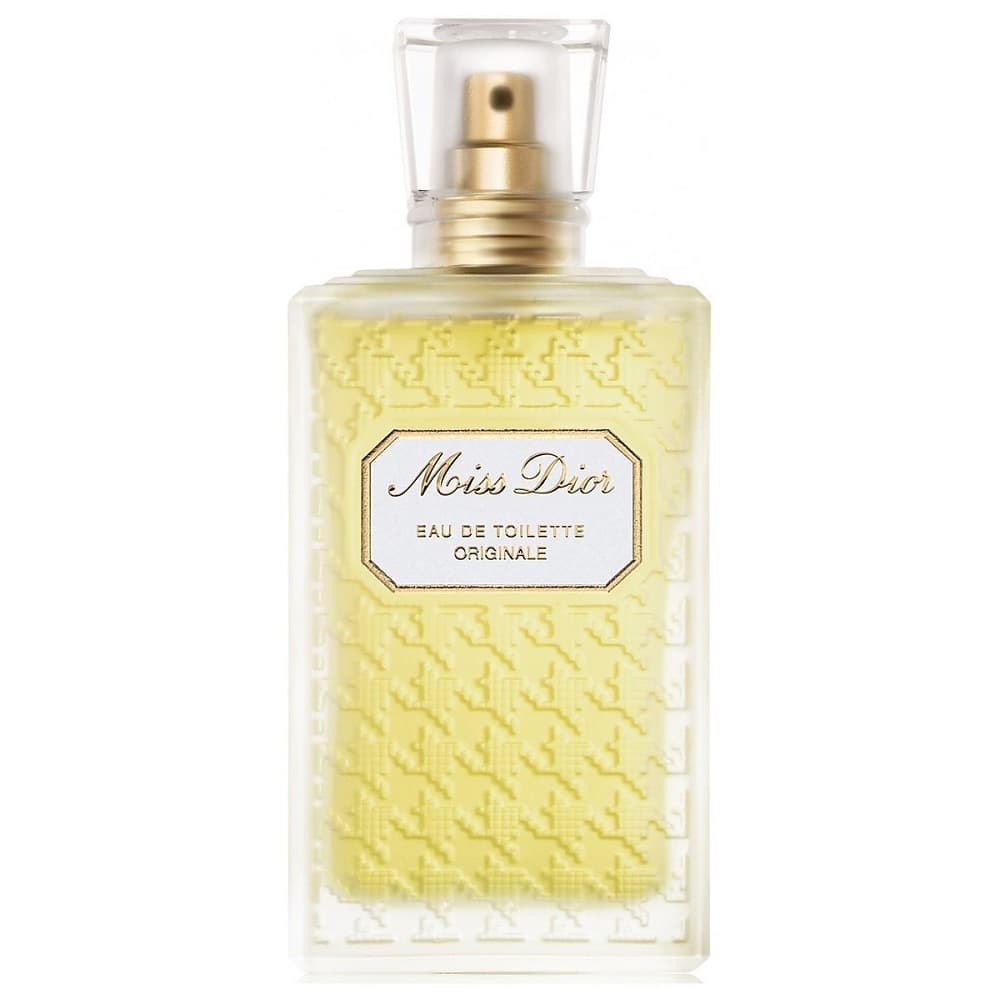 

DIOR Miss Dior Originale EDT spray 100ml