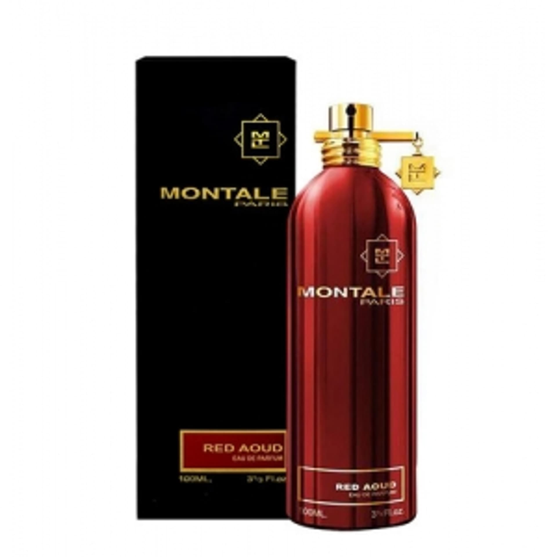 

Montale Red Aoud EDP 100ml (U)