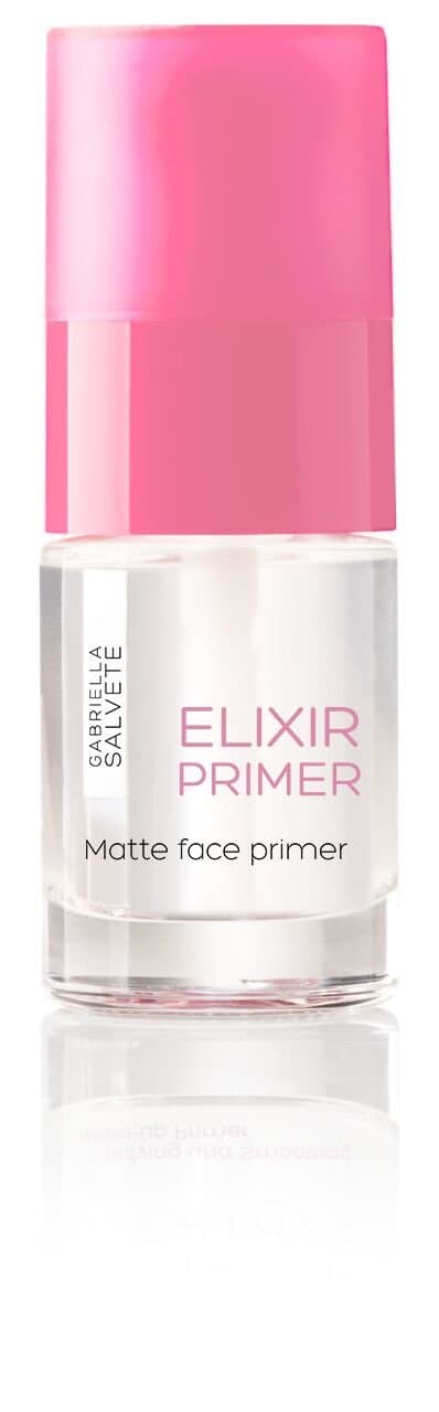 

Gabriella Salvete Elixir Primer Baza pod makijaż 15ml (W)