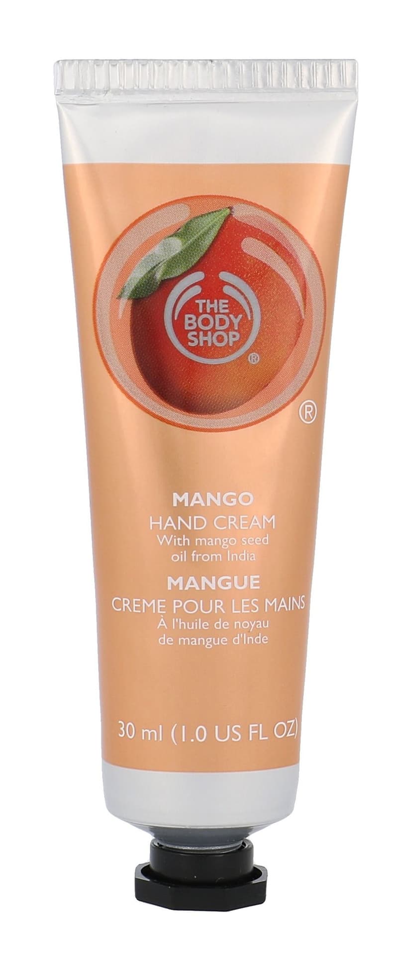 

The Body Shop Mango Krem do rąk 30ml (W)