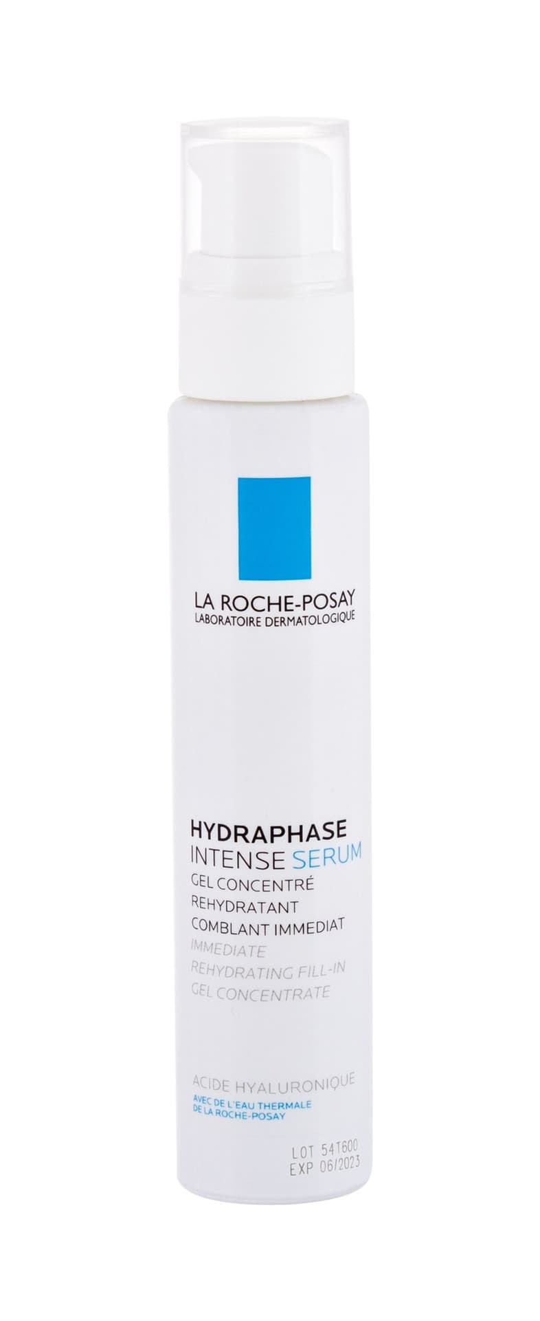 

La Roche-Posay Intense Hydraphase Serum do twarzy 30ml (W)