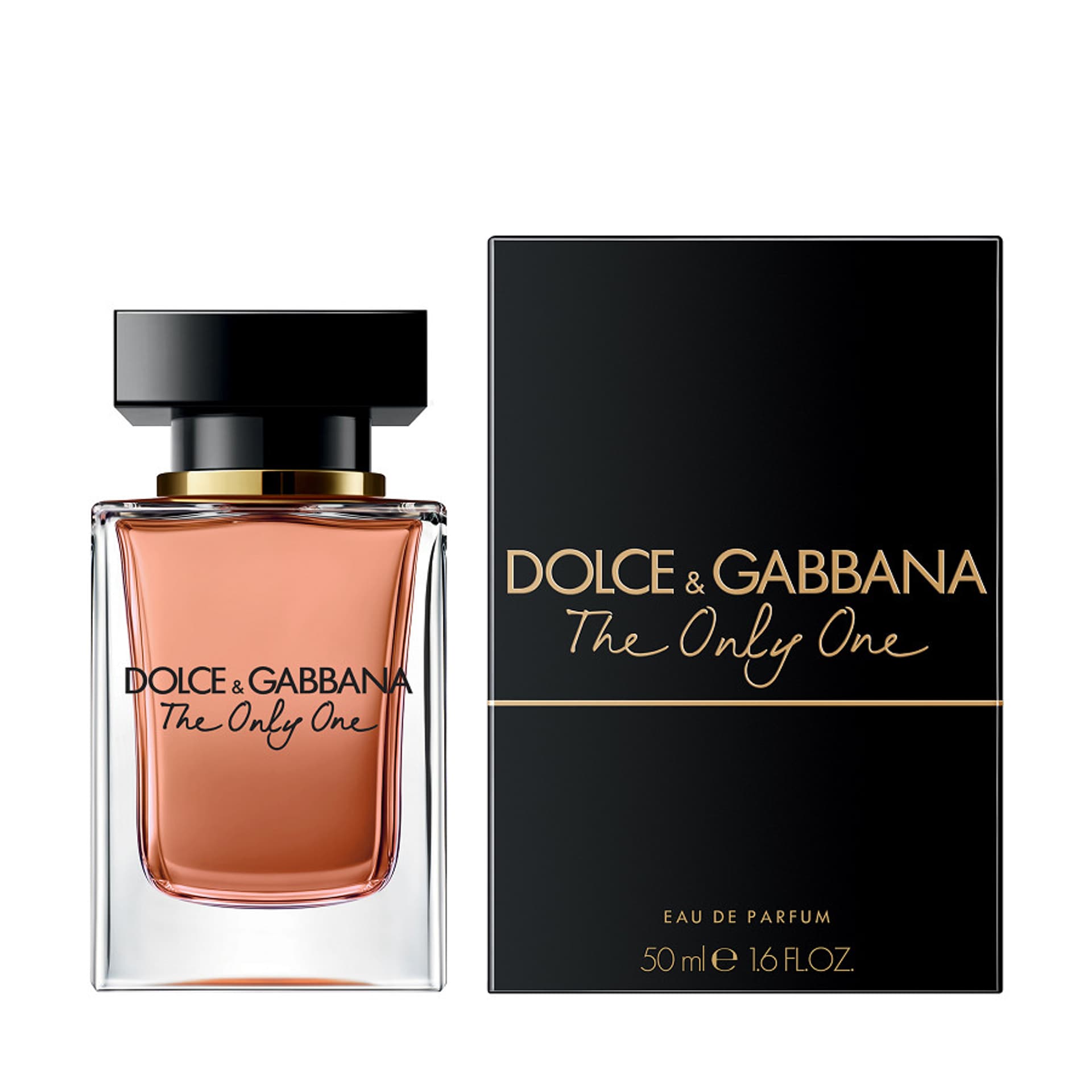 

DolceGabbana The Only One EDP 50ml (W)