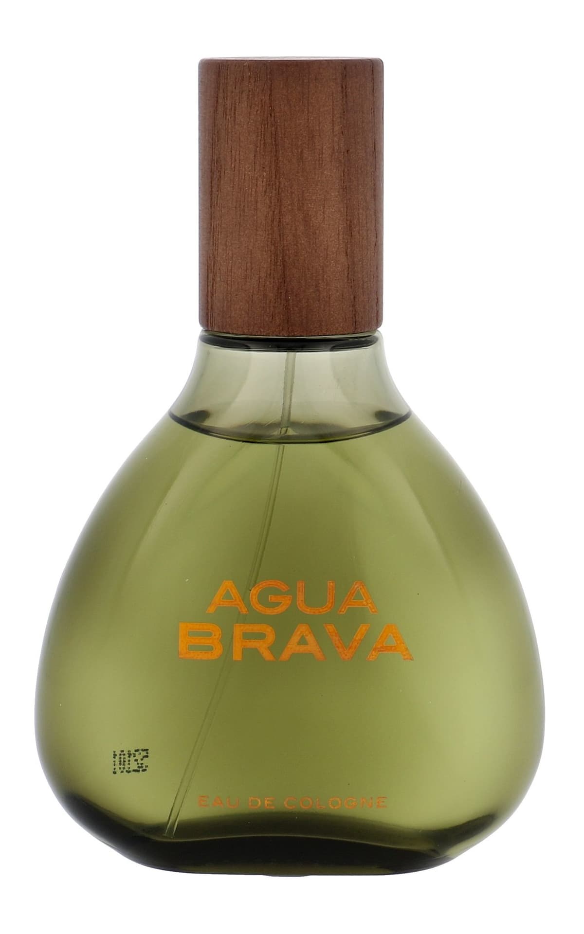 

Antonio Puig Agua Brava EDC 100ml (M)