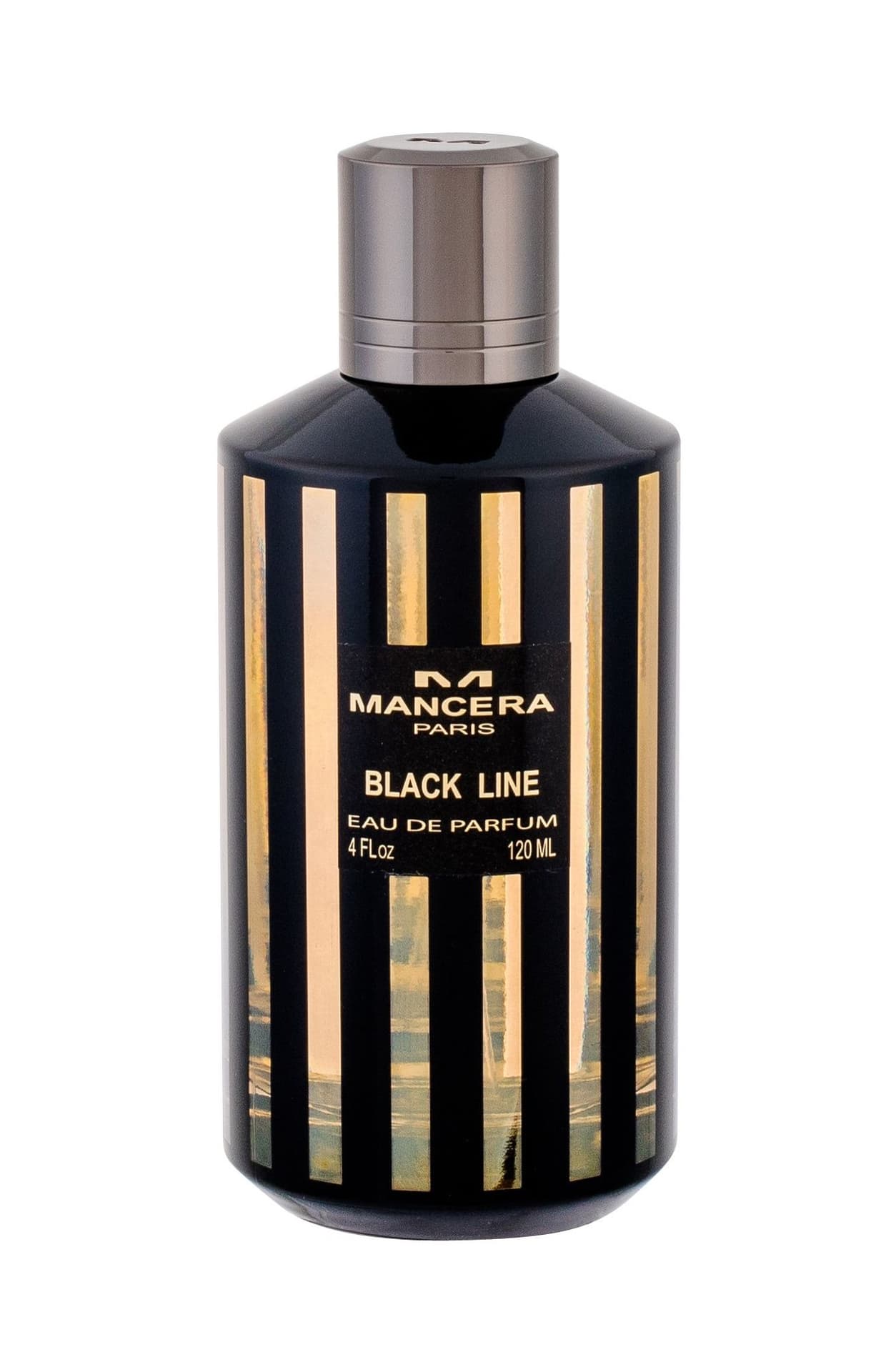 

MANCERA Black Line EDP 120ml (U)