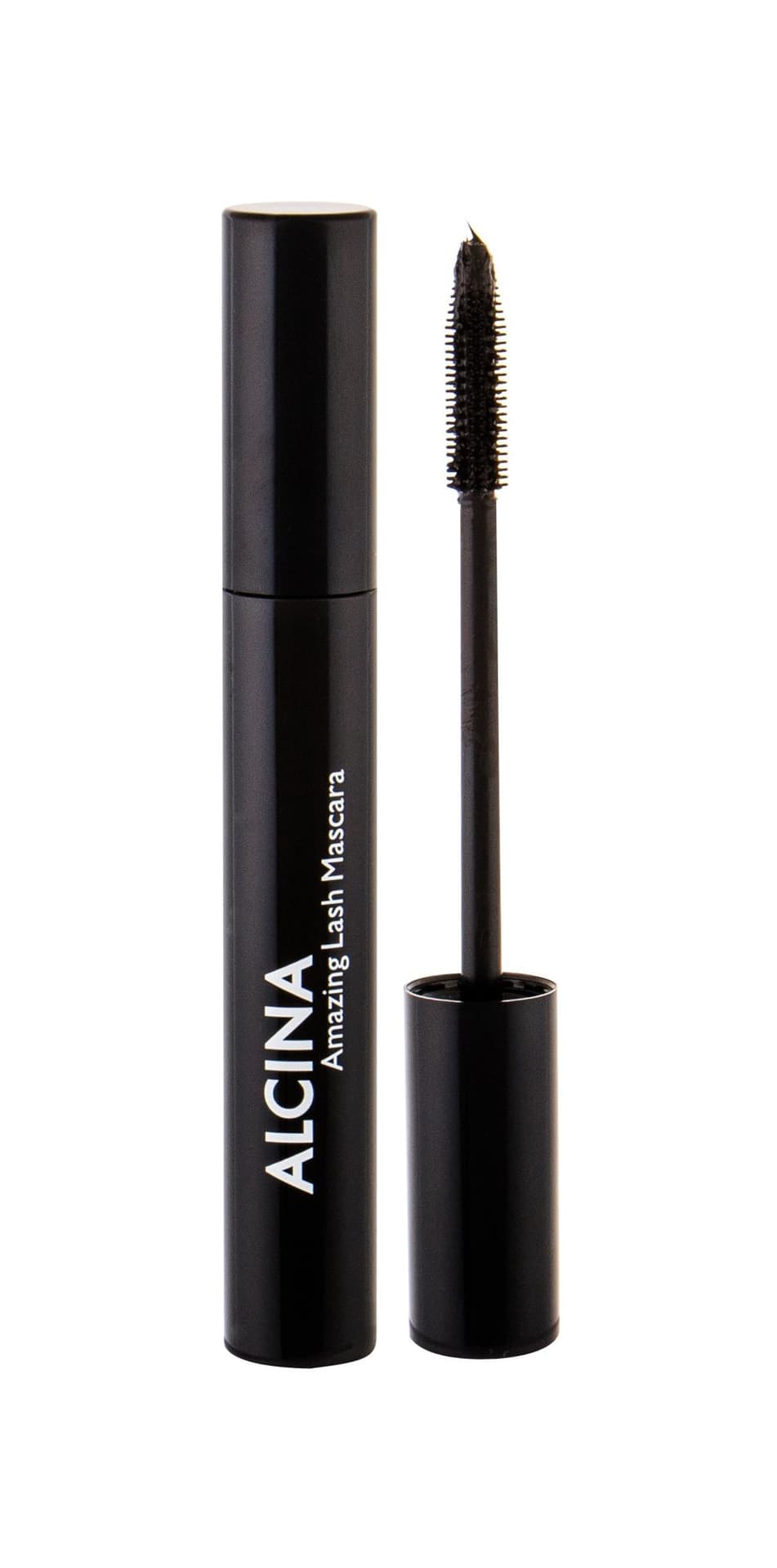 

ALCINA 010 Black Amazing Lash Tusz do rzęs 8ml (W)