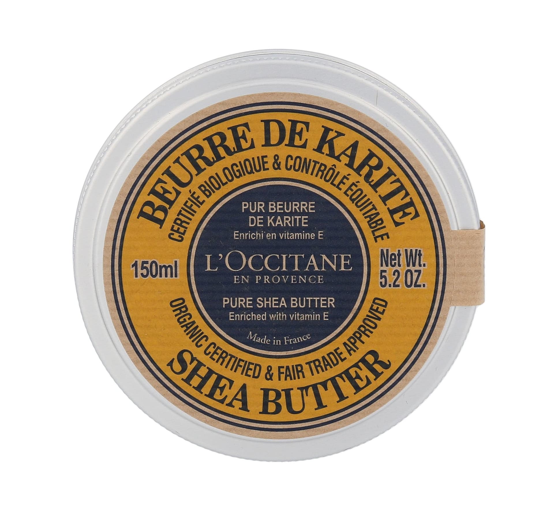 

L´Occitane Shea Butter Balsam do ciała 150ml (W)