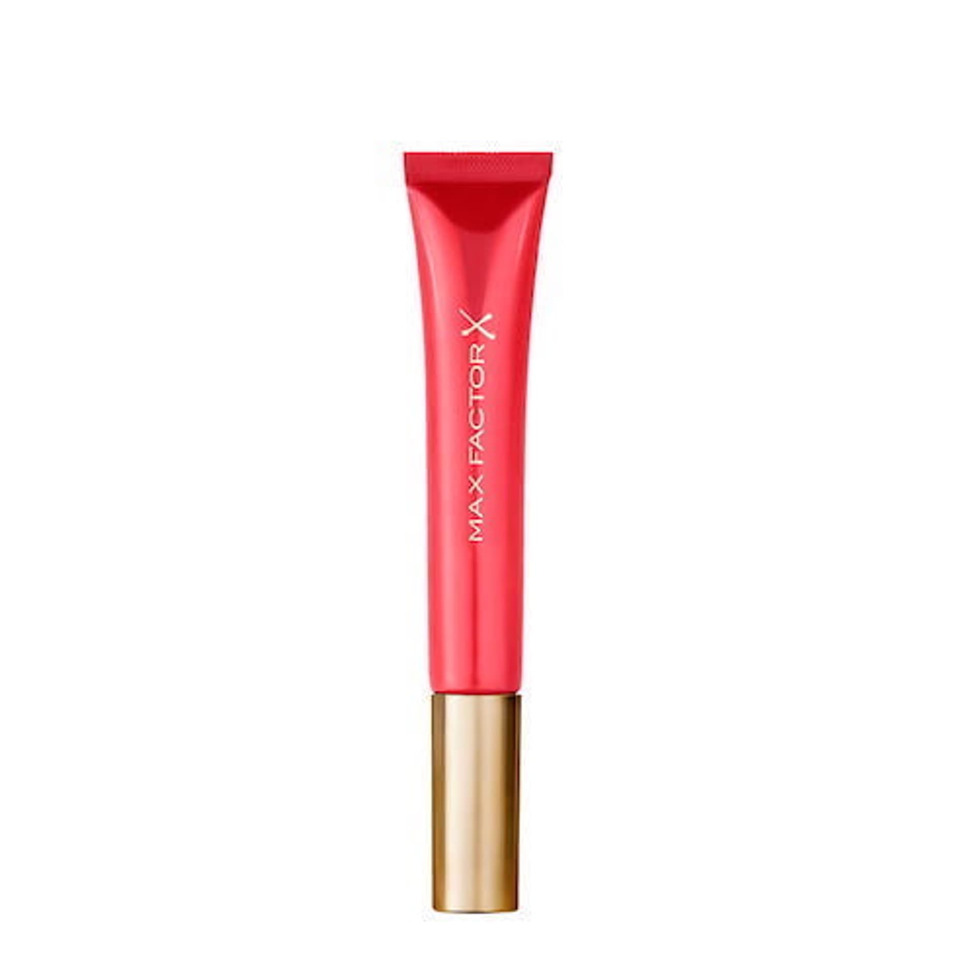 

MAX FACTOR Colour Elixir Cushion błyszczyk do ust 035 Baby Star Coral 9ml