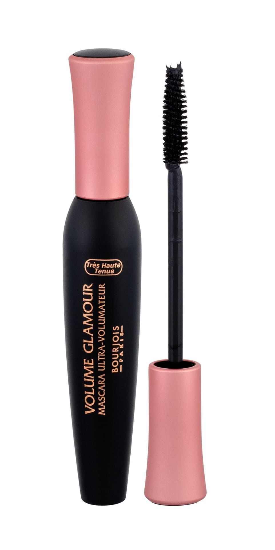 

Bourjois 06 Noir Ebene Volume Glamour Tusz do rzęs 12ml (W)