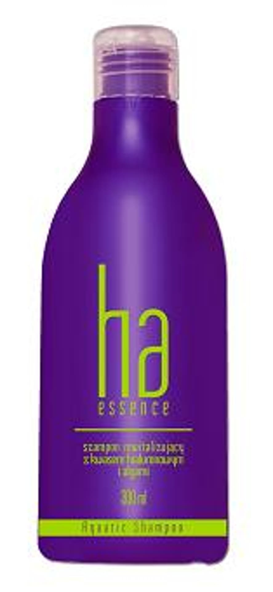 

Stapiz Ha Essence Aquatic Shampoo szampon rewitalizujący z kwasem hialuronowym i algami 300ml