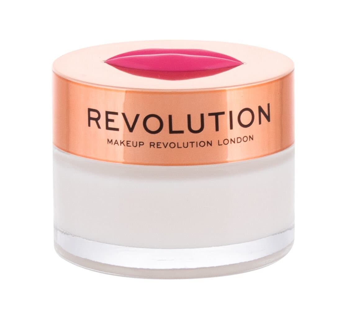 

Makeup Revolution London Cravin´Coconuts Overnight Lip Mask Balsam do ust 12g (W)