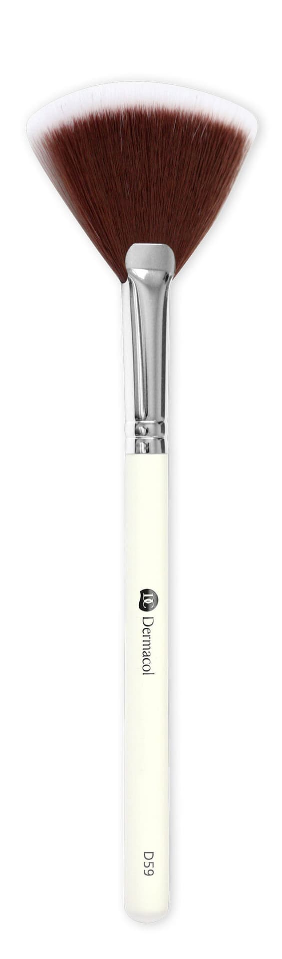 

Dermacol D59 Brushes Pędzel do makijażu 1 szt (W)