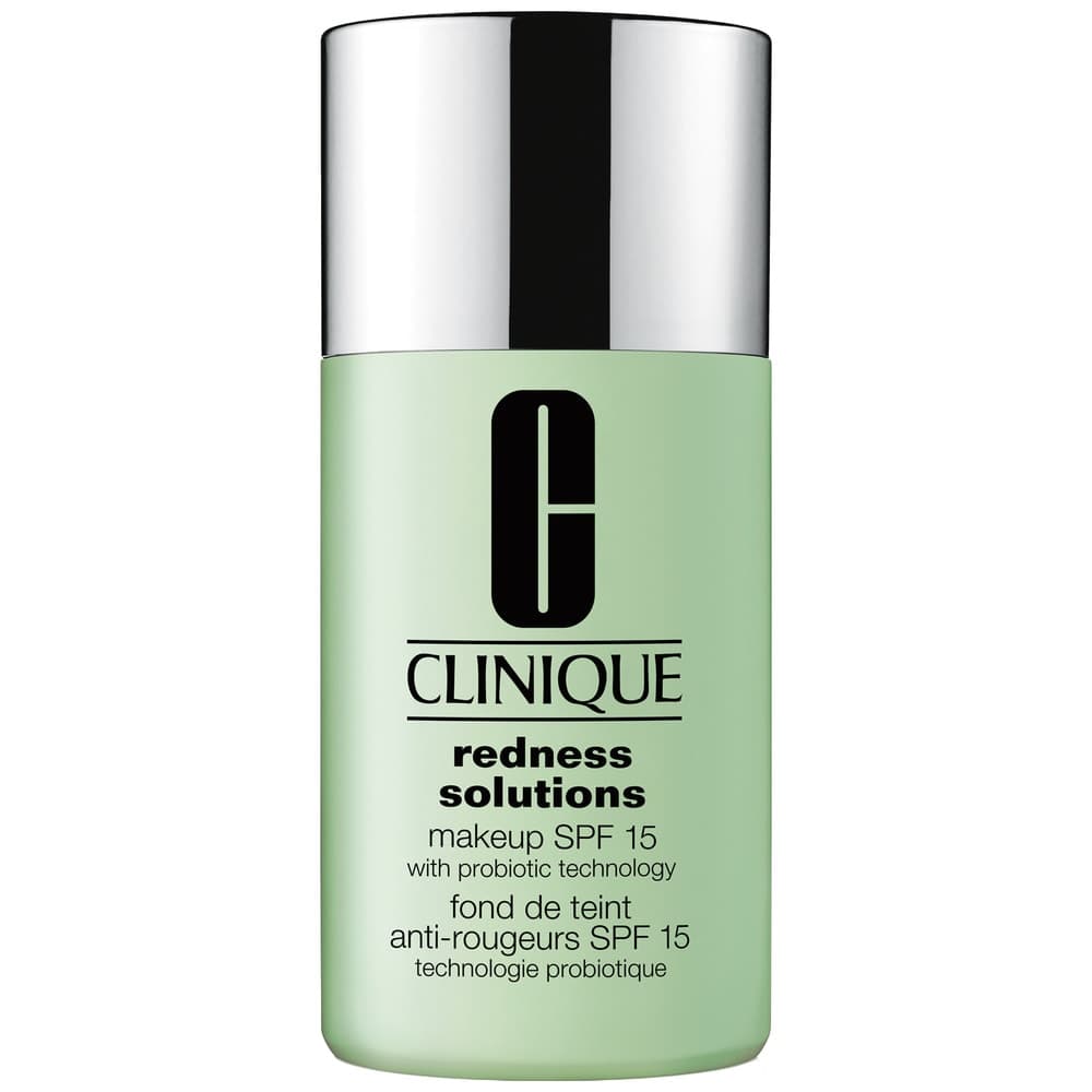 

Clinique Redness Solutions Makeup SPF15 podkład maskujący widoczność zaczerwienień 04 Calming Neutral 30ml