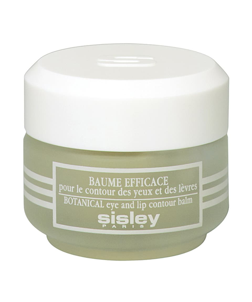 

Sisley Eye And Lip Contour Balm Baume Efficace Krem pod oczy 30ml (W)
