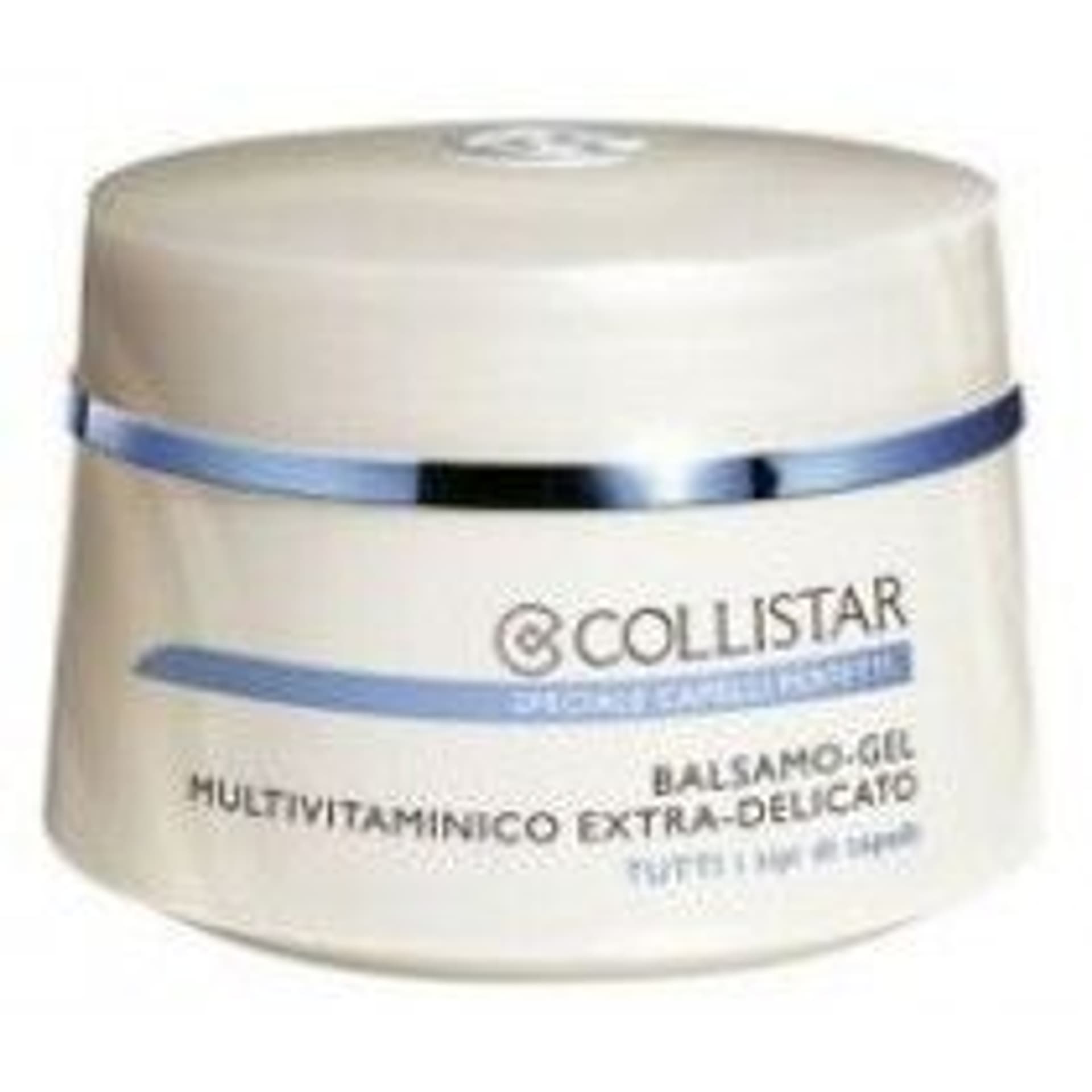 

Collistar Balsamo-Gel Multivitaminico Extra-Delicato delikatna odżywka multiwitaminowa w żelu 200ml