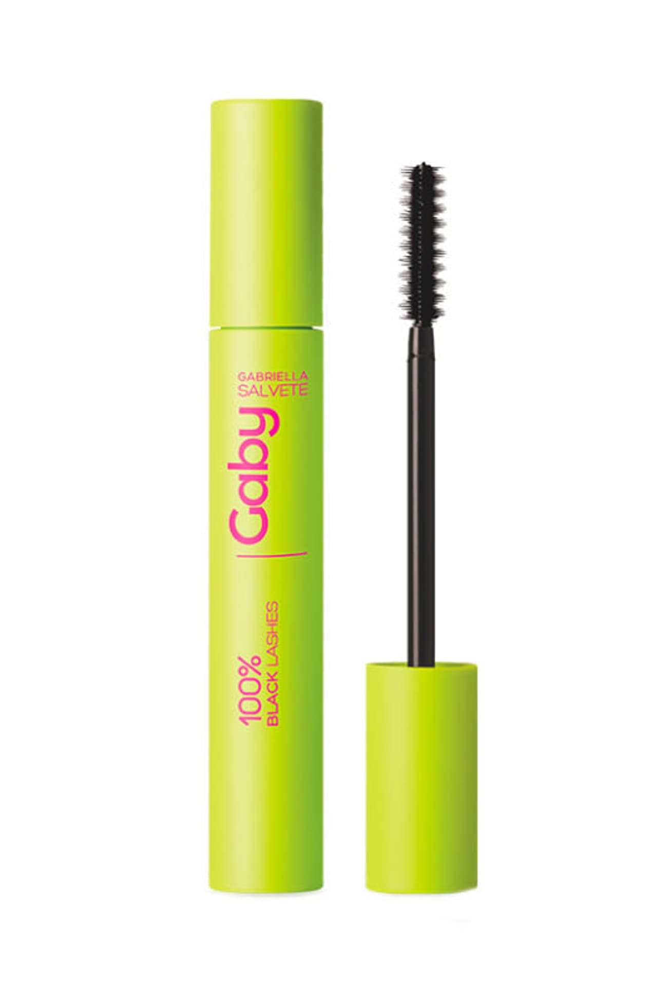 

Gabriella Salvete Black 100% Black Lashes Gaby Tusz do rzęs 12ml (W)