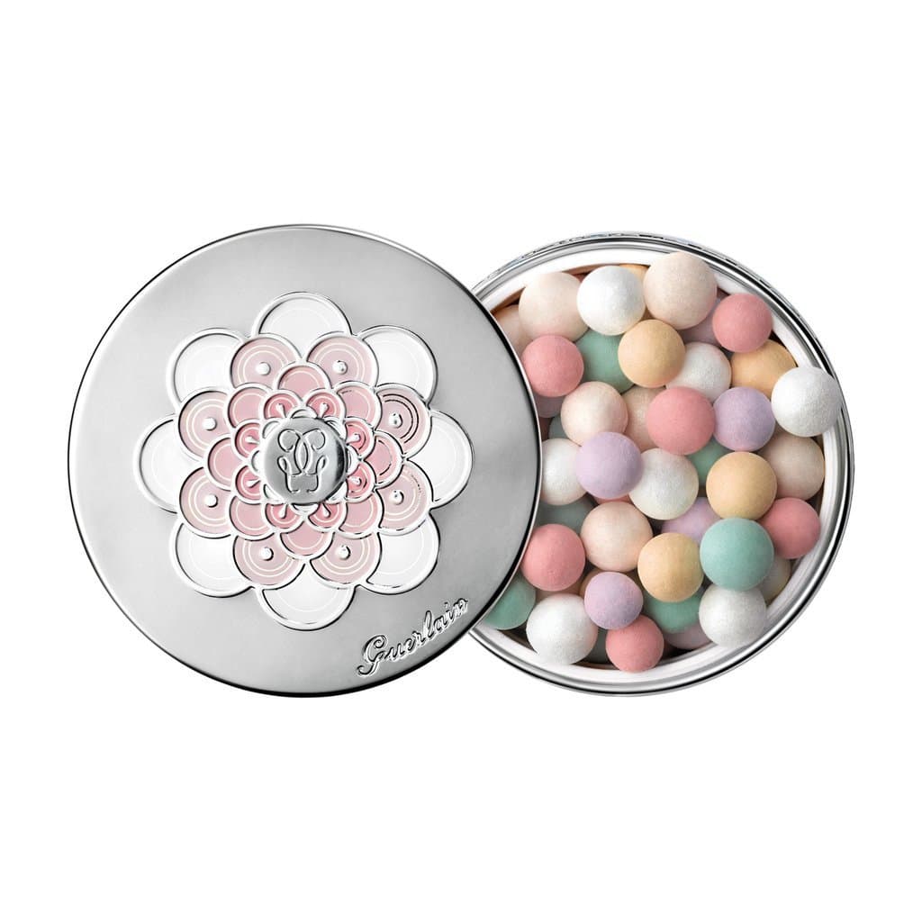 

Guerlain Meteorites Light Revealing Pearls Of Powder Puder w kulkach do twarzy nr 02 Clair 25g