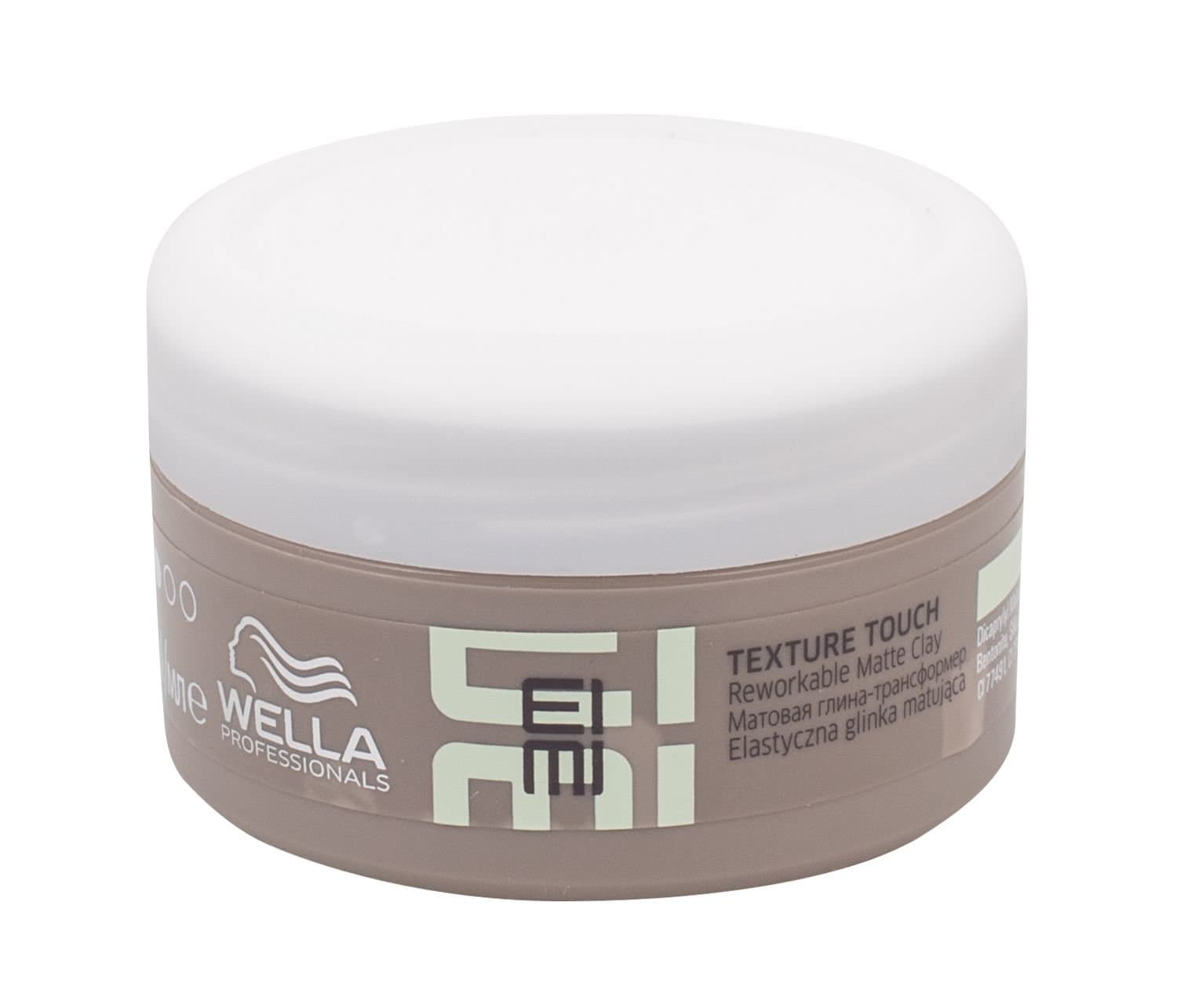 

Wella Professionals Texture Touch Eimi Żel do włosów 75ml (W)
