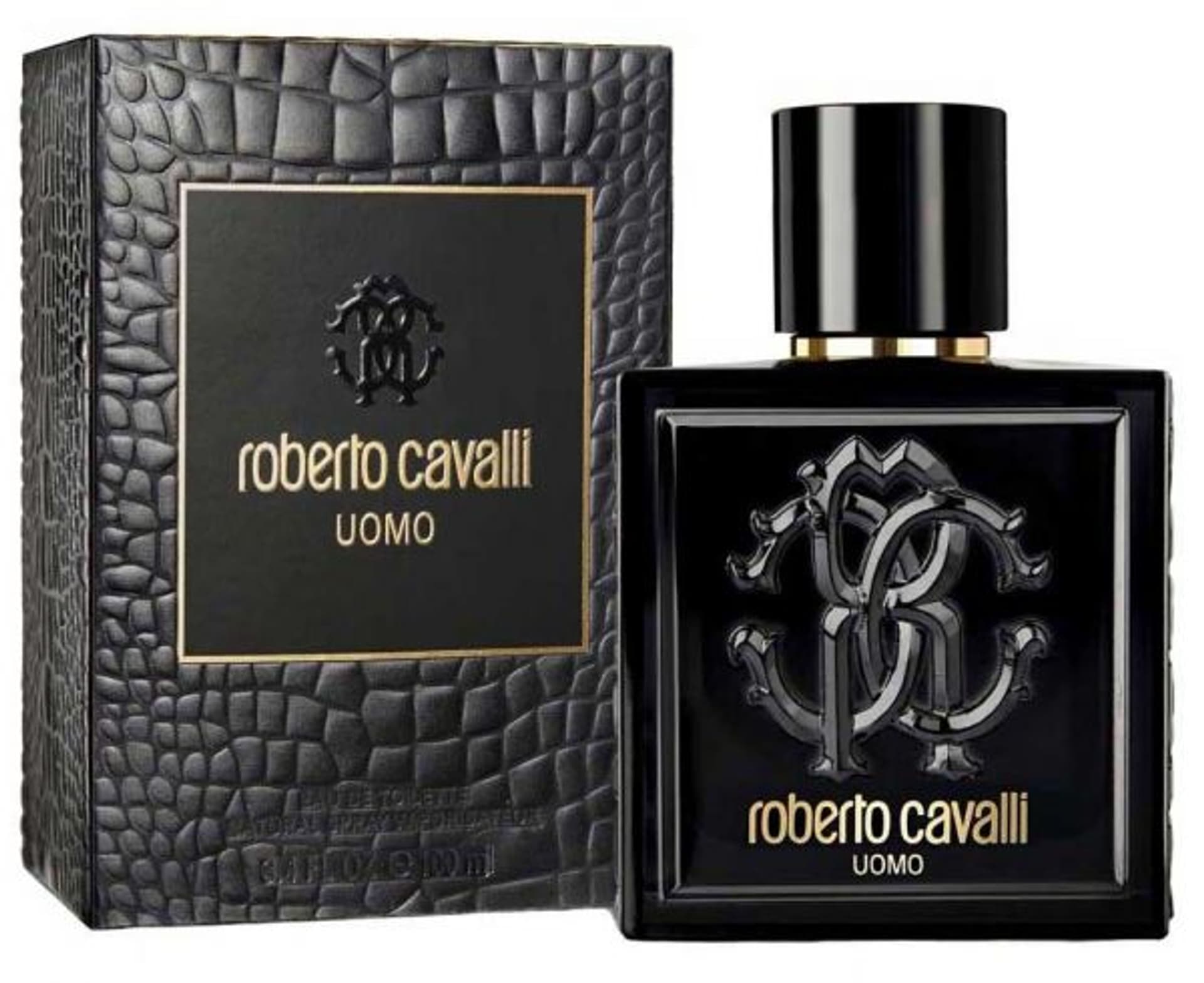 

ROBERTO CAVALLI Uomo EDT spray 100ml